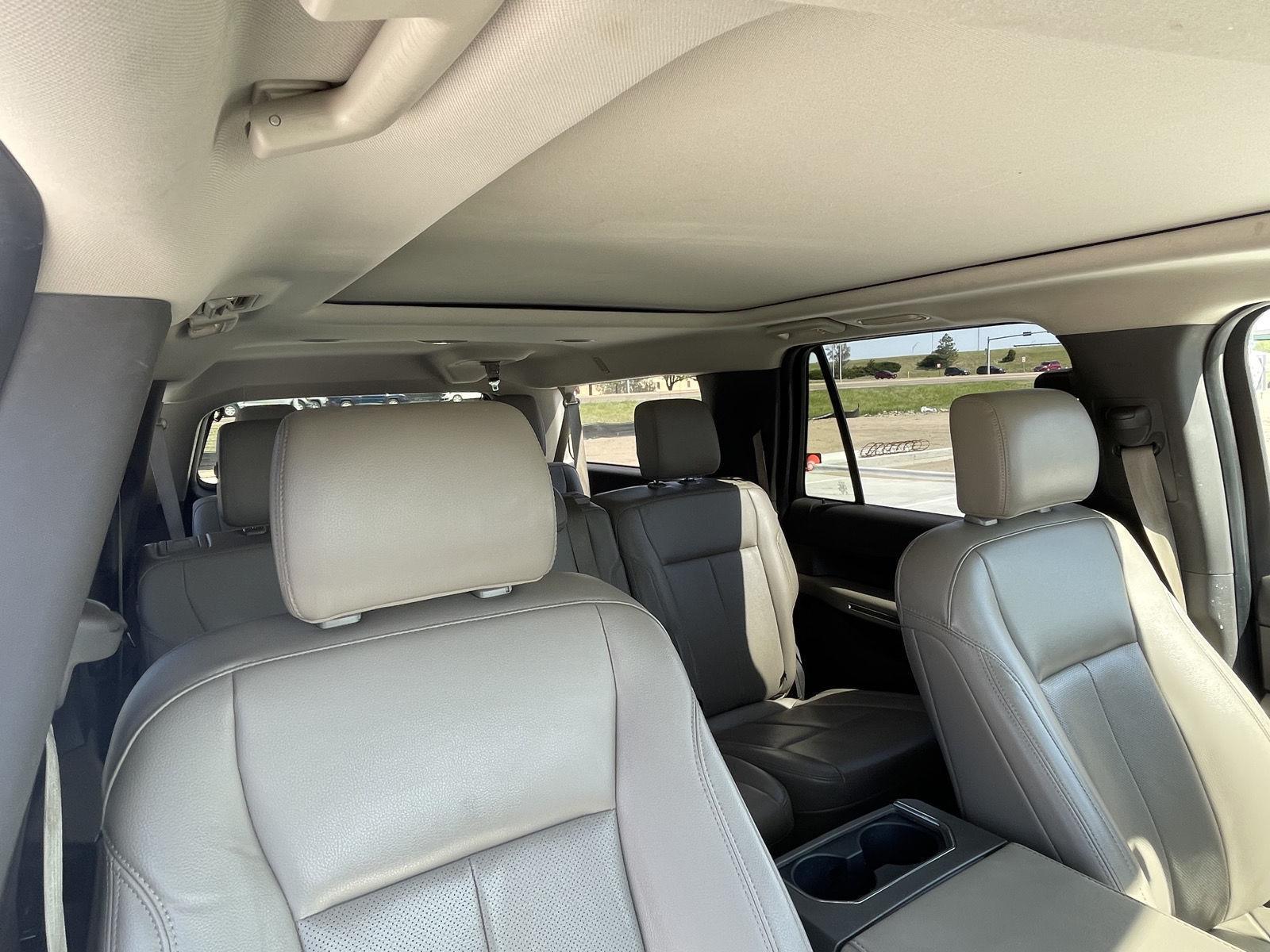 Used 2019 Ford Expedition Max for sale in Grand Island NE