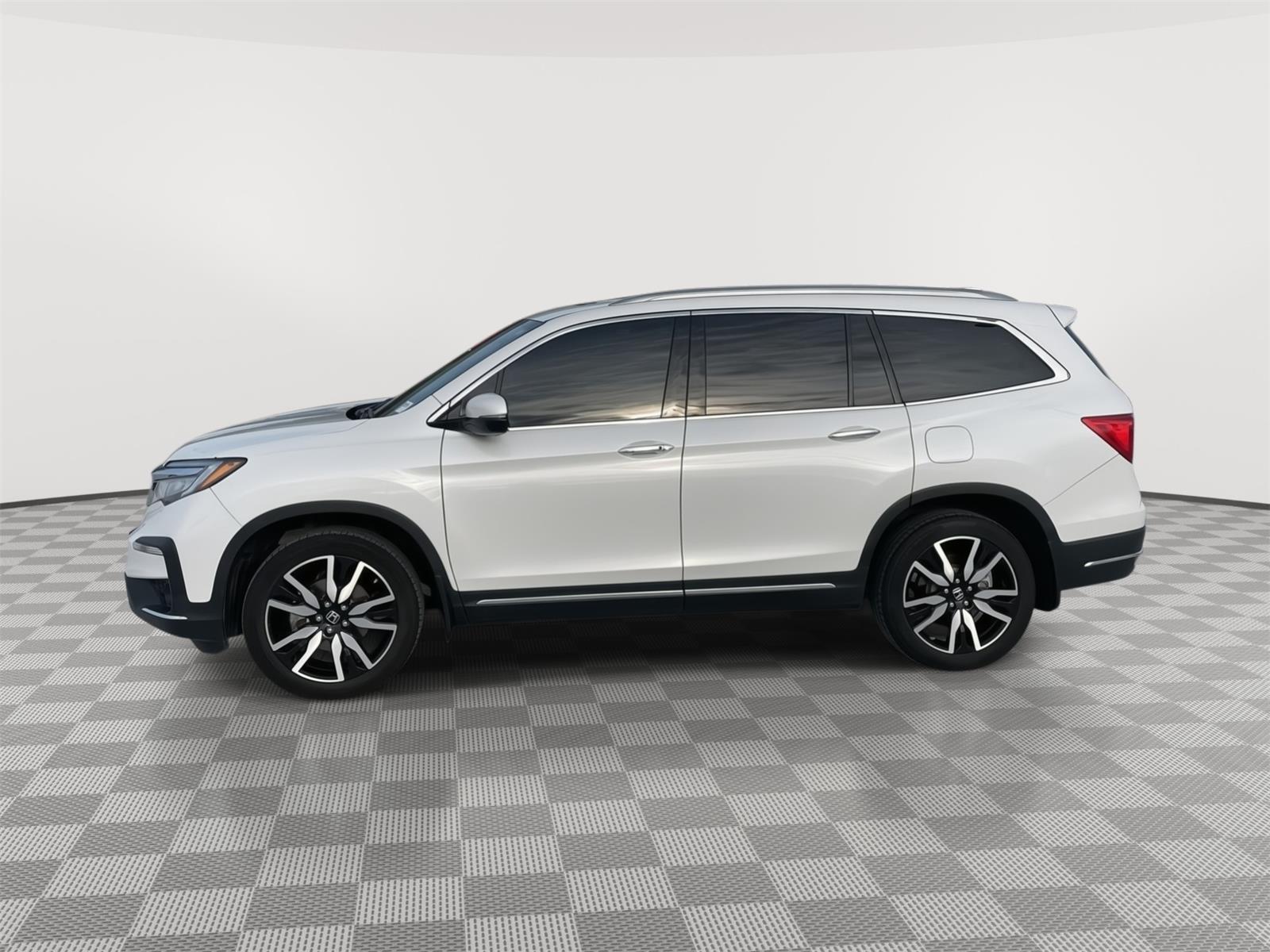 Pre-Owned 2022 Honda Pilot for sale in Grand Island NE