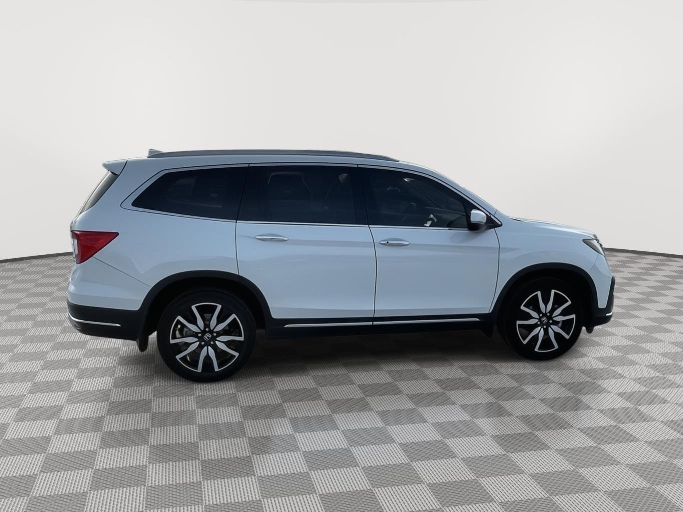 Pre-Owned 2022 Honda Pilot for sale in Grand Island NE