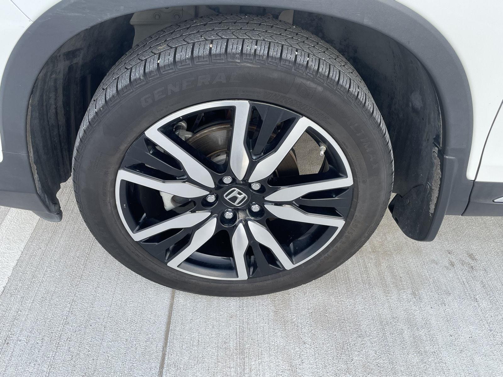 Pre-Owned 2022 Honda Pilot for sale in Grand Island NE