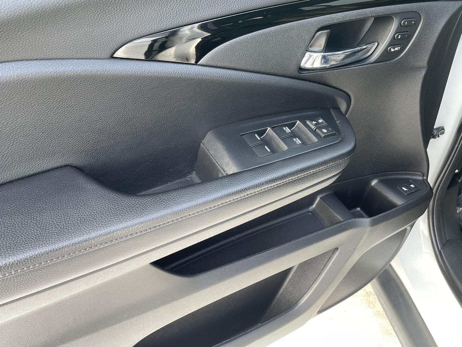 Pre-Owned 2022 Honda Pilot for sale in Grand Island NE