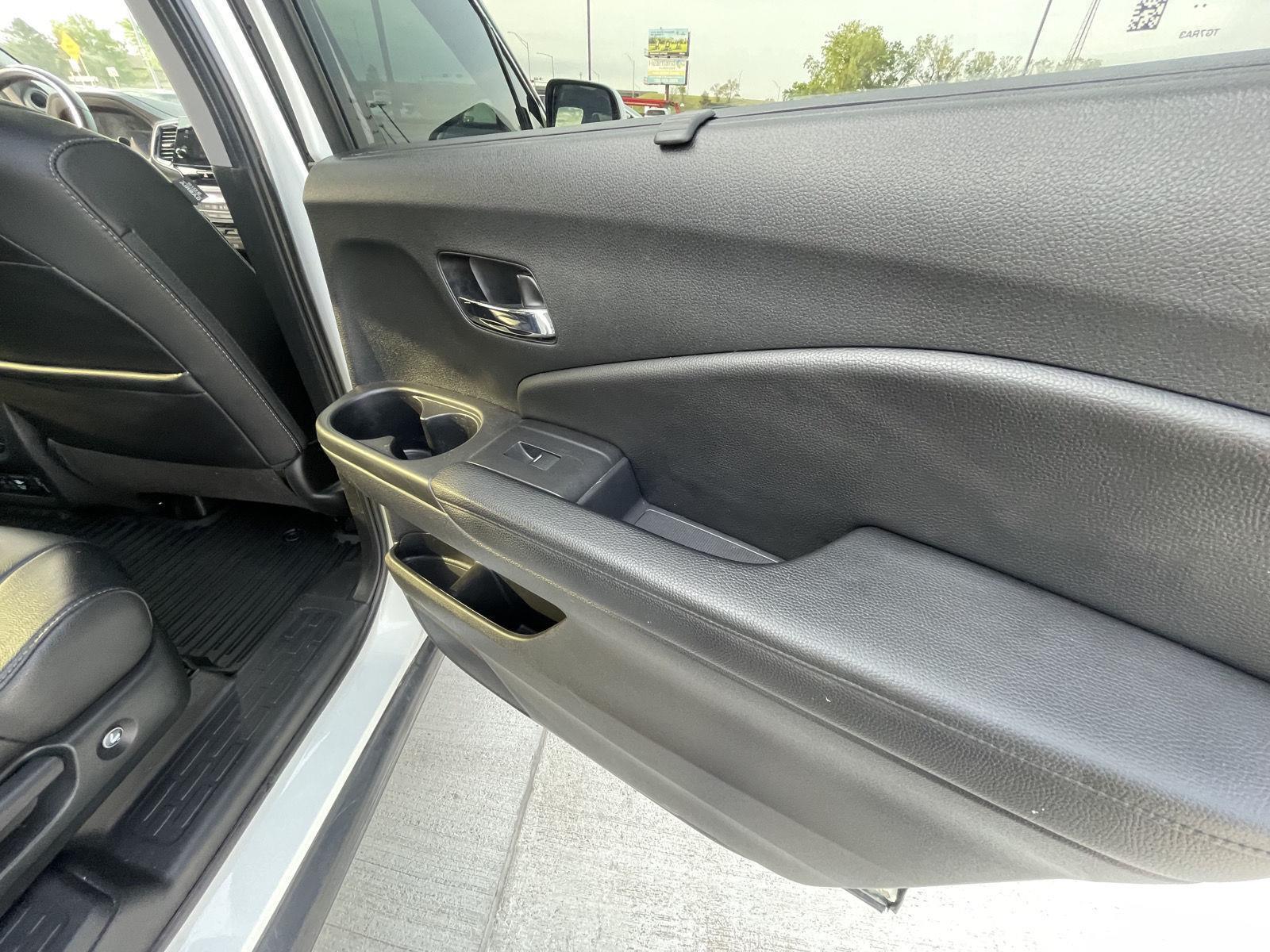 Pre-Owned 2022 Honda Pilot for sale in Grand Island NE