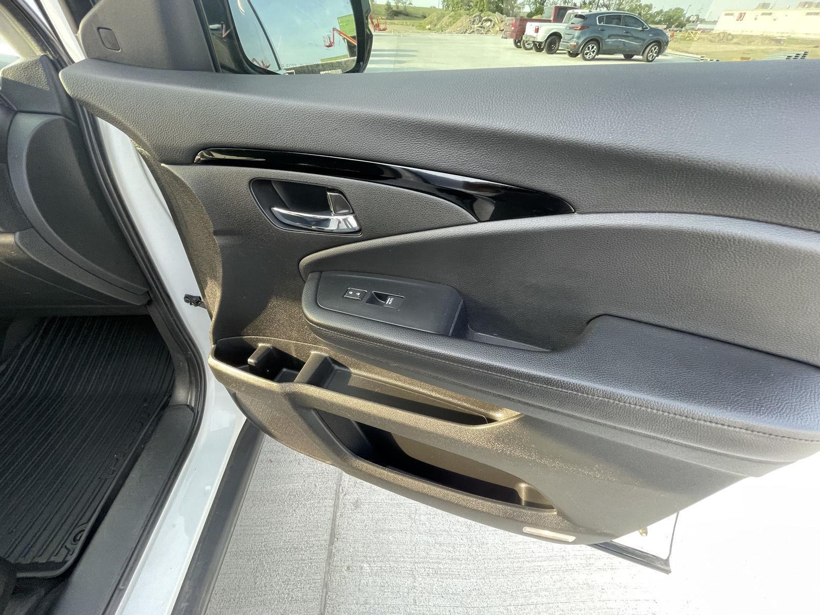 Pre-Owned 2022 Honda Pilot for sale in Grand Island NE