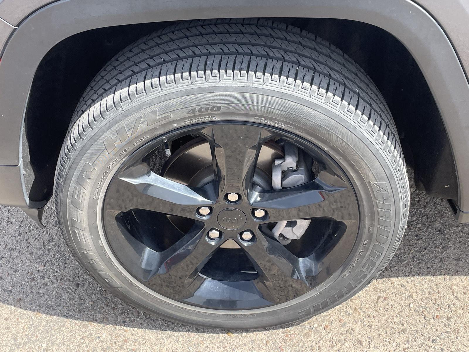 Used 2024 Jeep Grand Cherokee for sale in Grand Island NE