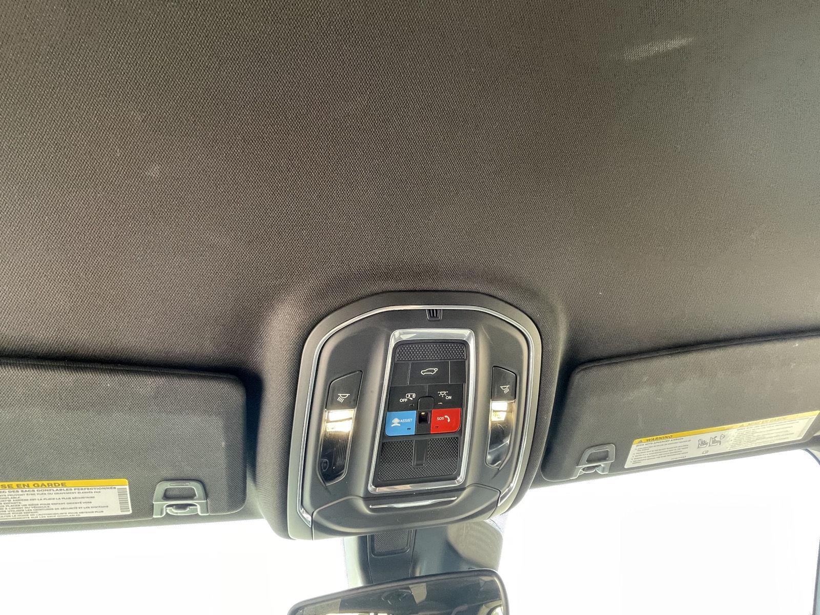 Used 2024 Jeep Grand Cherokee for sale in Grand Island NE