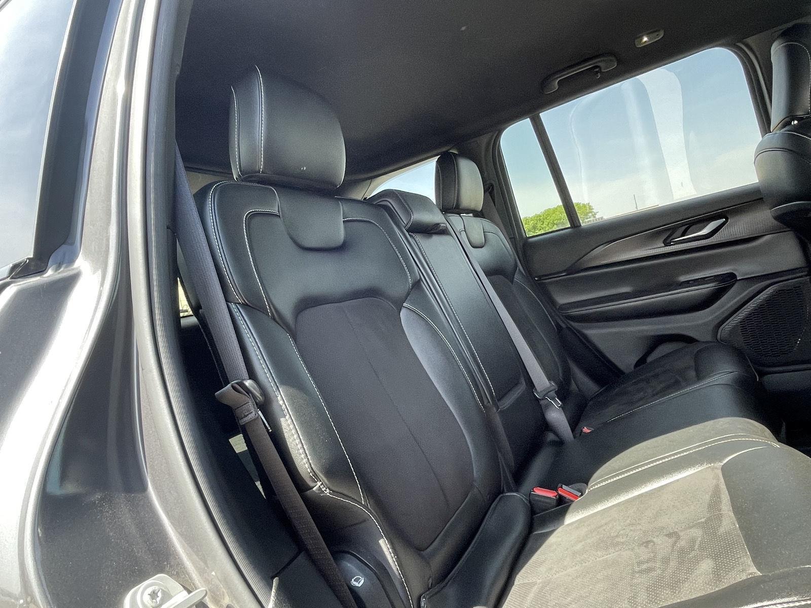 Used 2024 Jeep Grand Cherokee for sale in Grand Island NE