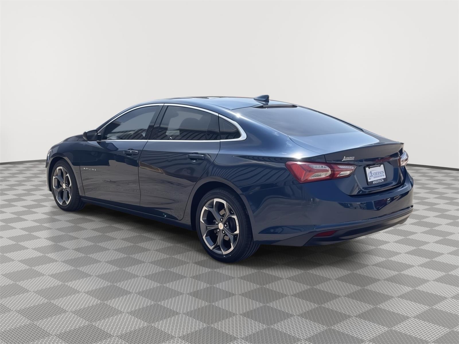 Used 2021 Chevrolet Malibu for sale in Grand Island NE