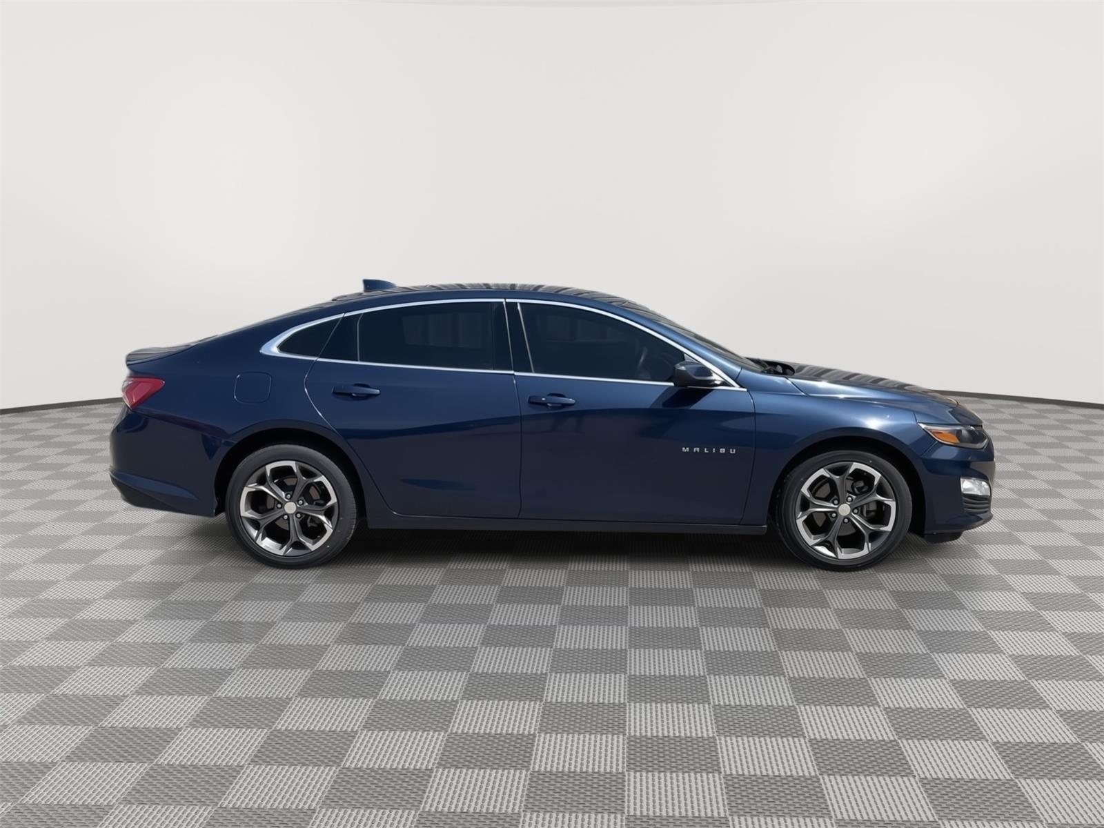 Used 2021 Chevrolet Malibu for sale in Grand Island NE