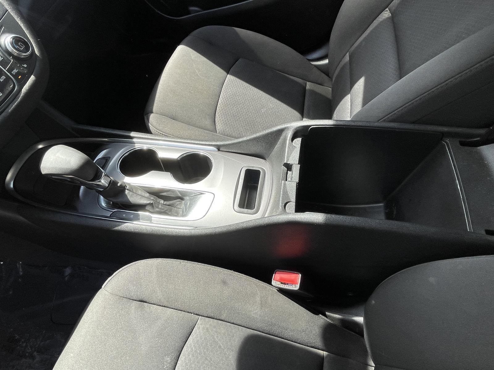 Used 2021 Chevrolet Malibu for sale in Grand Island NE