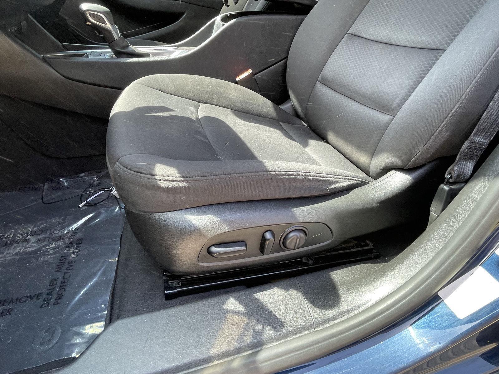 Used 2021 Chevrolet Malibu for sale in Grand Island NE