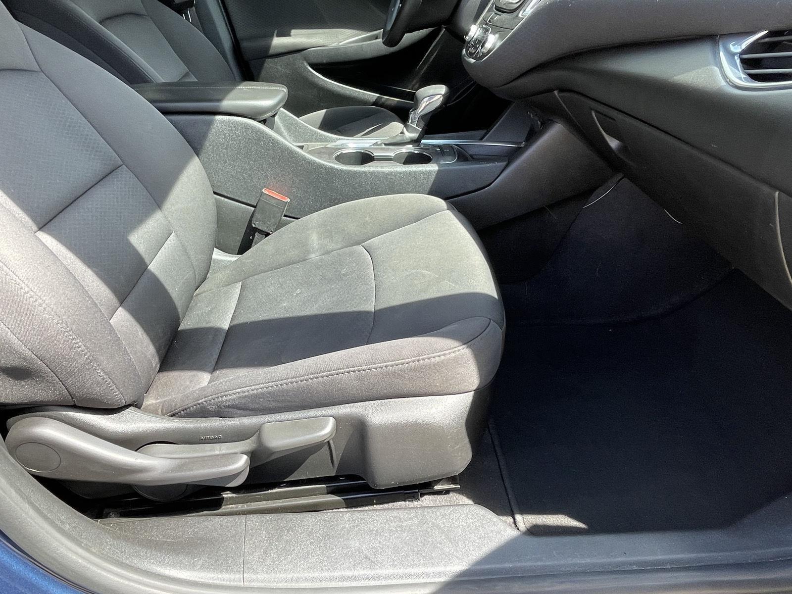 Used 2021 Chevrolet Malibu for sale in Grand Island NE