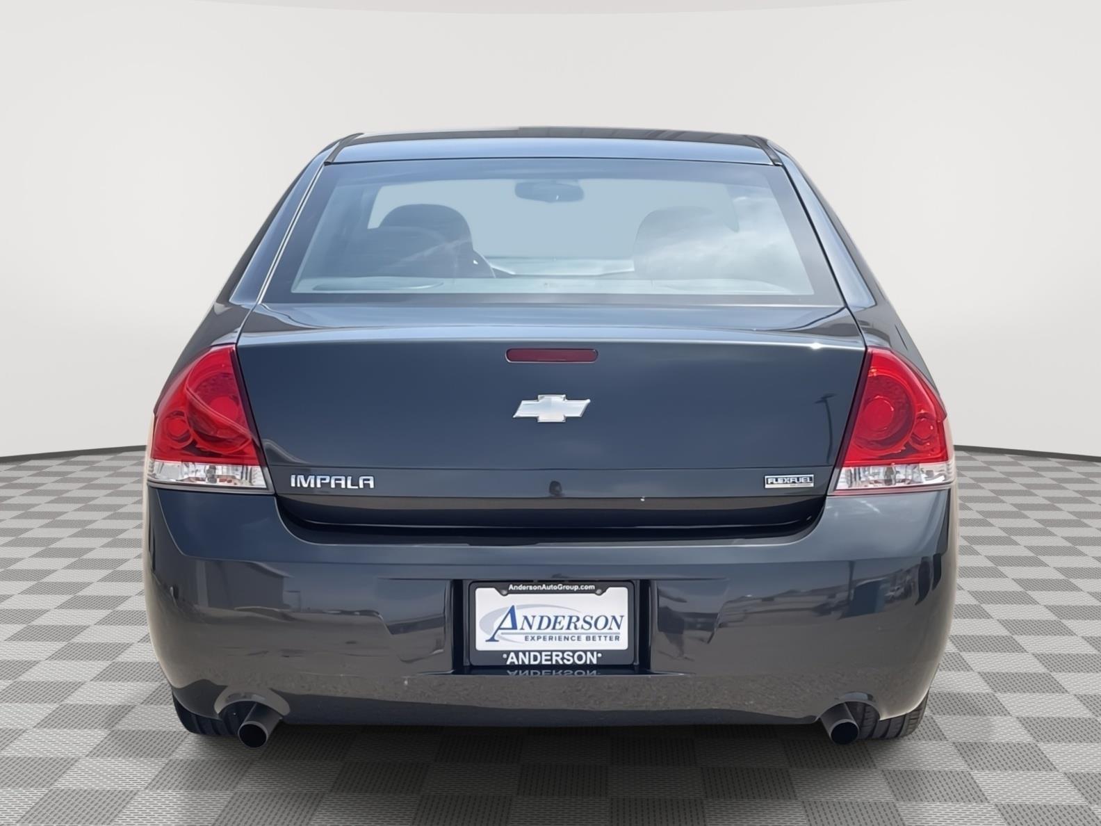 Used 2013 Chevrolet Impala for sale in Grand Island NE