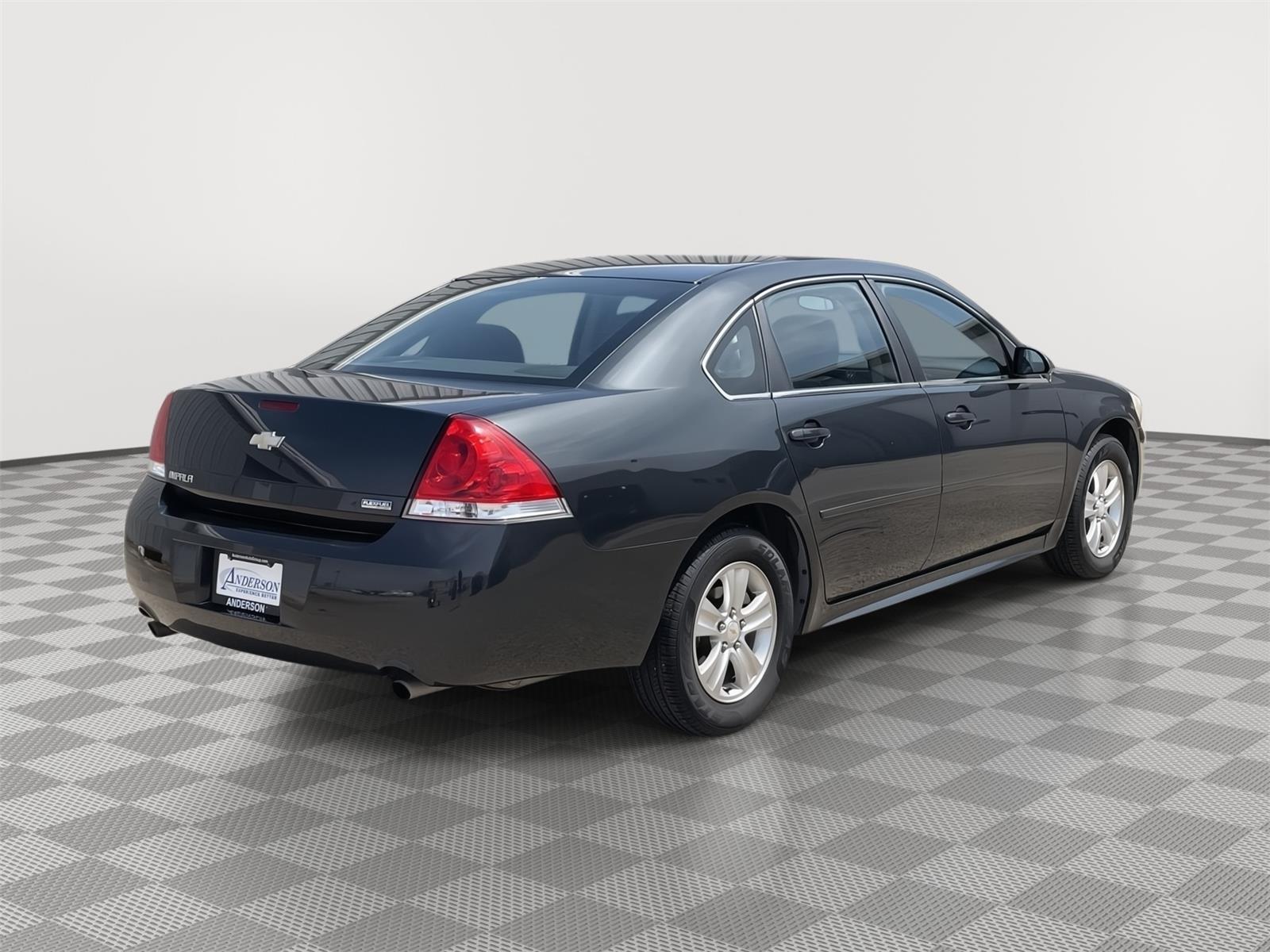 Used 2013 Chevrolet Impala for sale in Grand Island NE