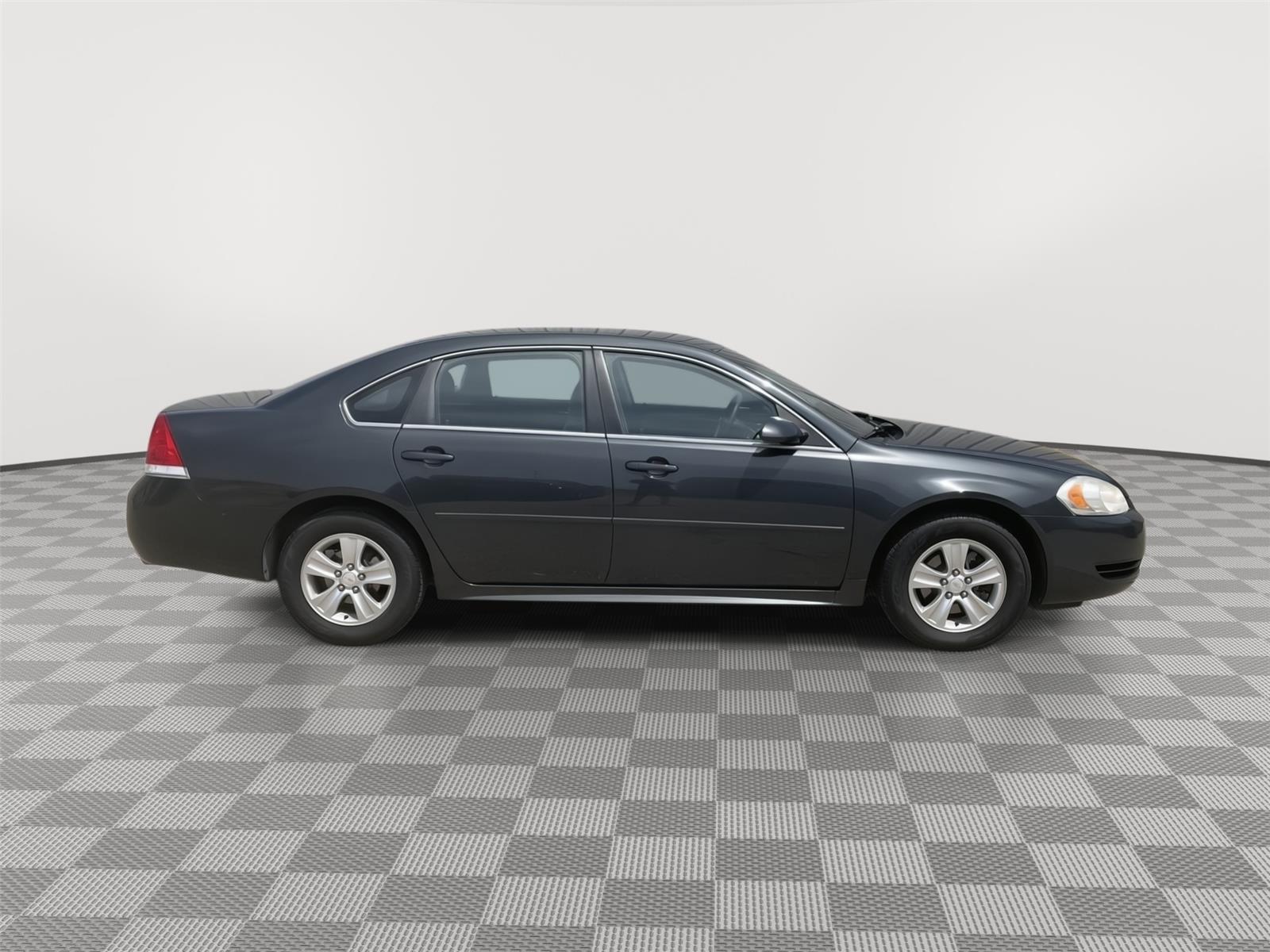 Used 2013 Chevrolet Impala for sale in Grand Island NE