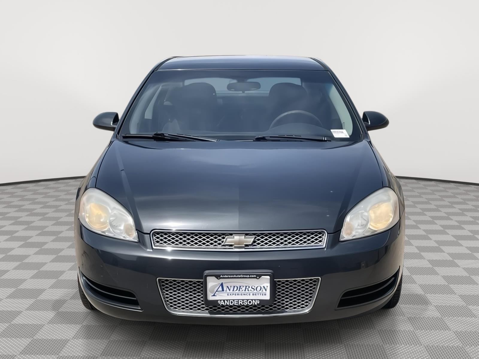 Used 2013 Chevrolet Impala for sale in Grand Island NE