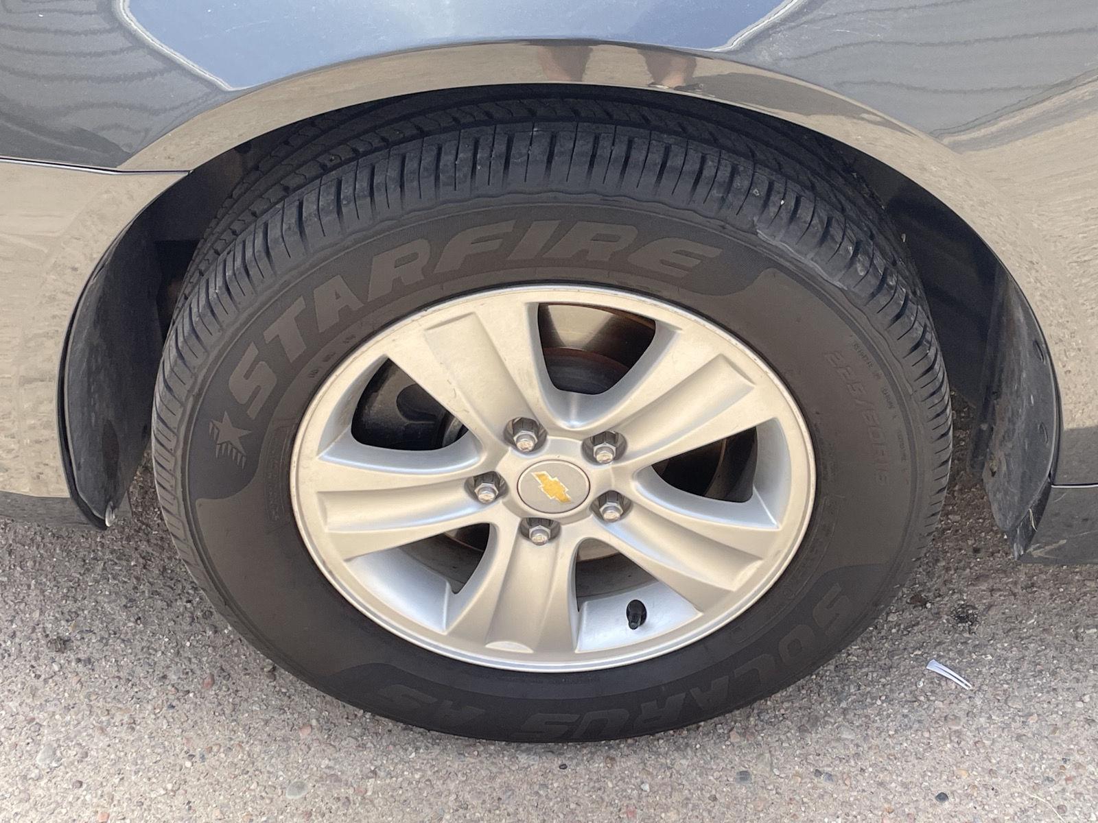 Used 2013 Chevrolet Impala for sale in Grand Island NE