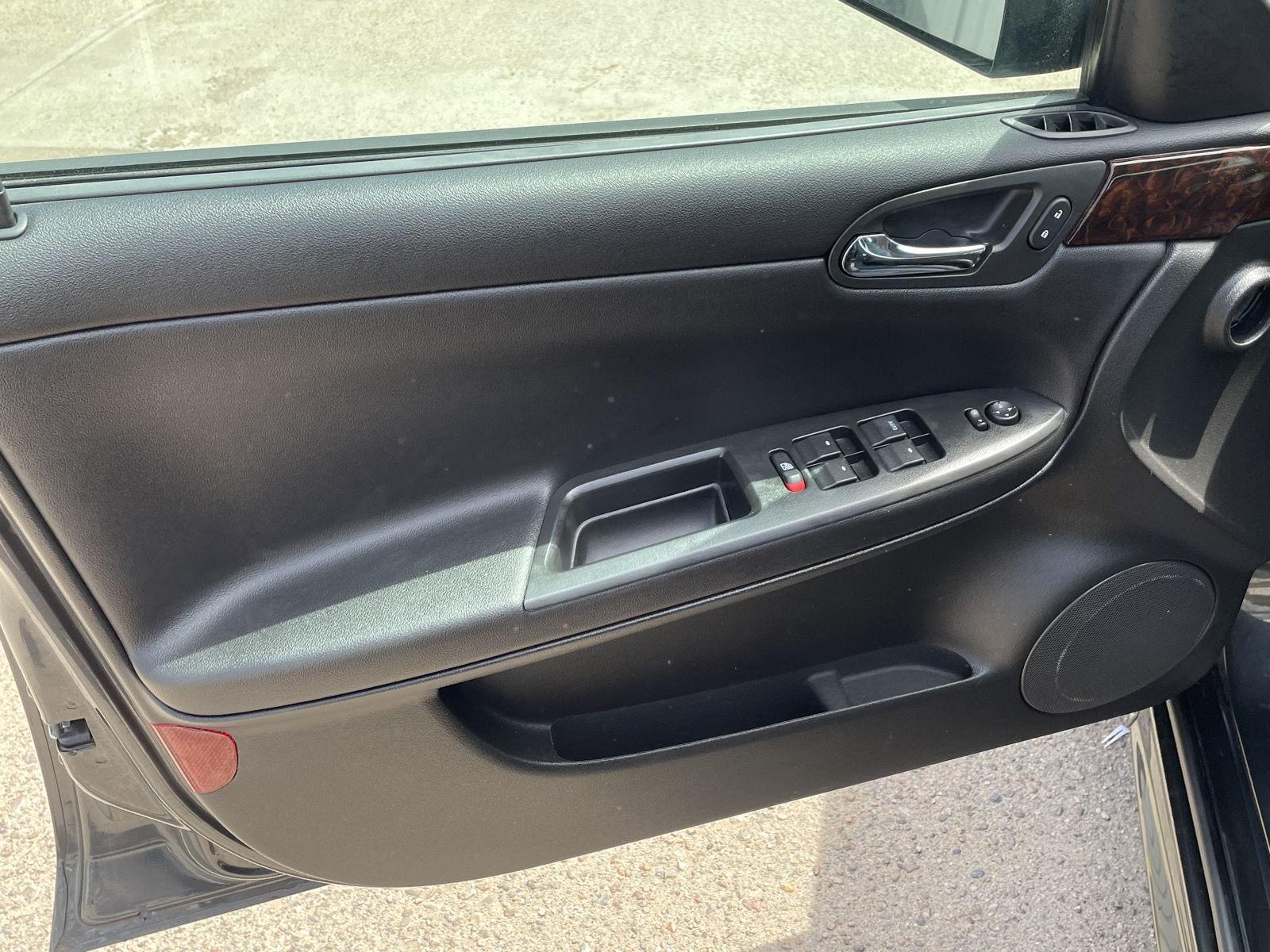 Used 2013 Chevrolet Impala for sale in Grand Island NE
