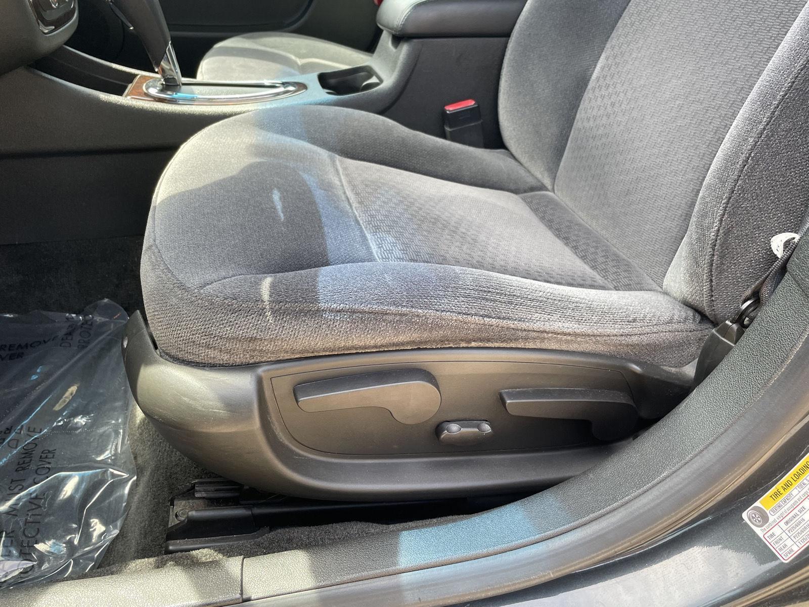 Used 2013 Chevrolet Impala for sale in Grand Island NE