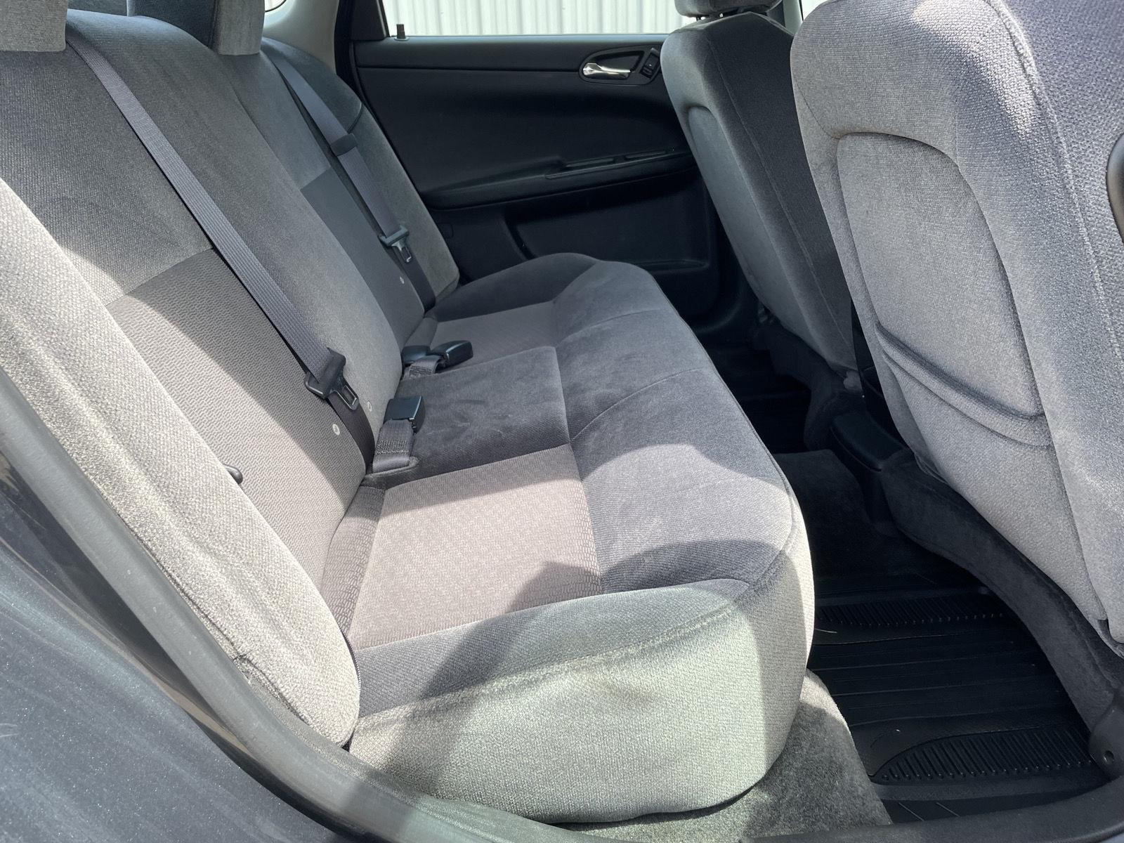 Used 2013 Chevrolet Impala for sale in Grand Island NE