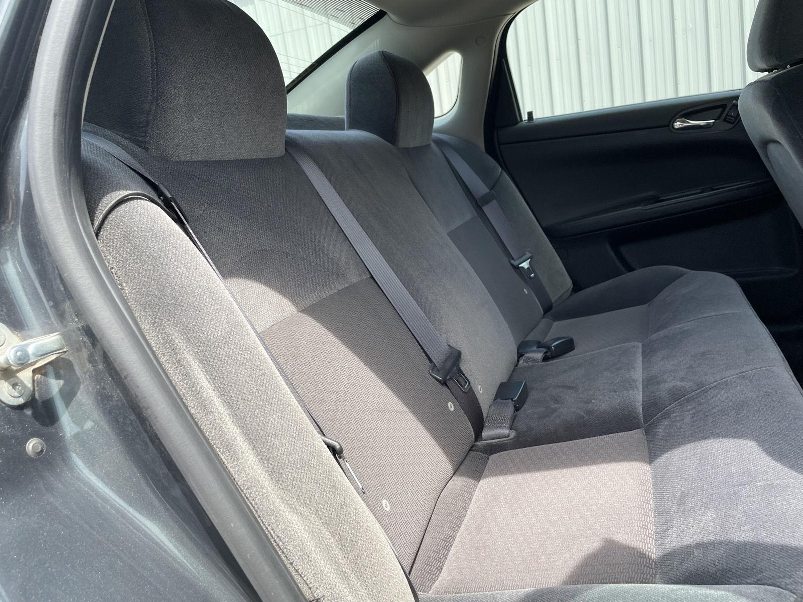 Used 2013 Chevrolet Impala for sale in Grand Island NE