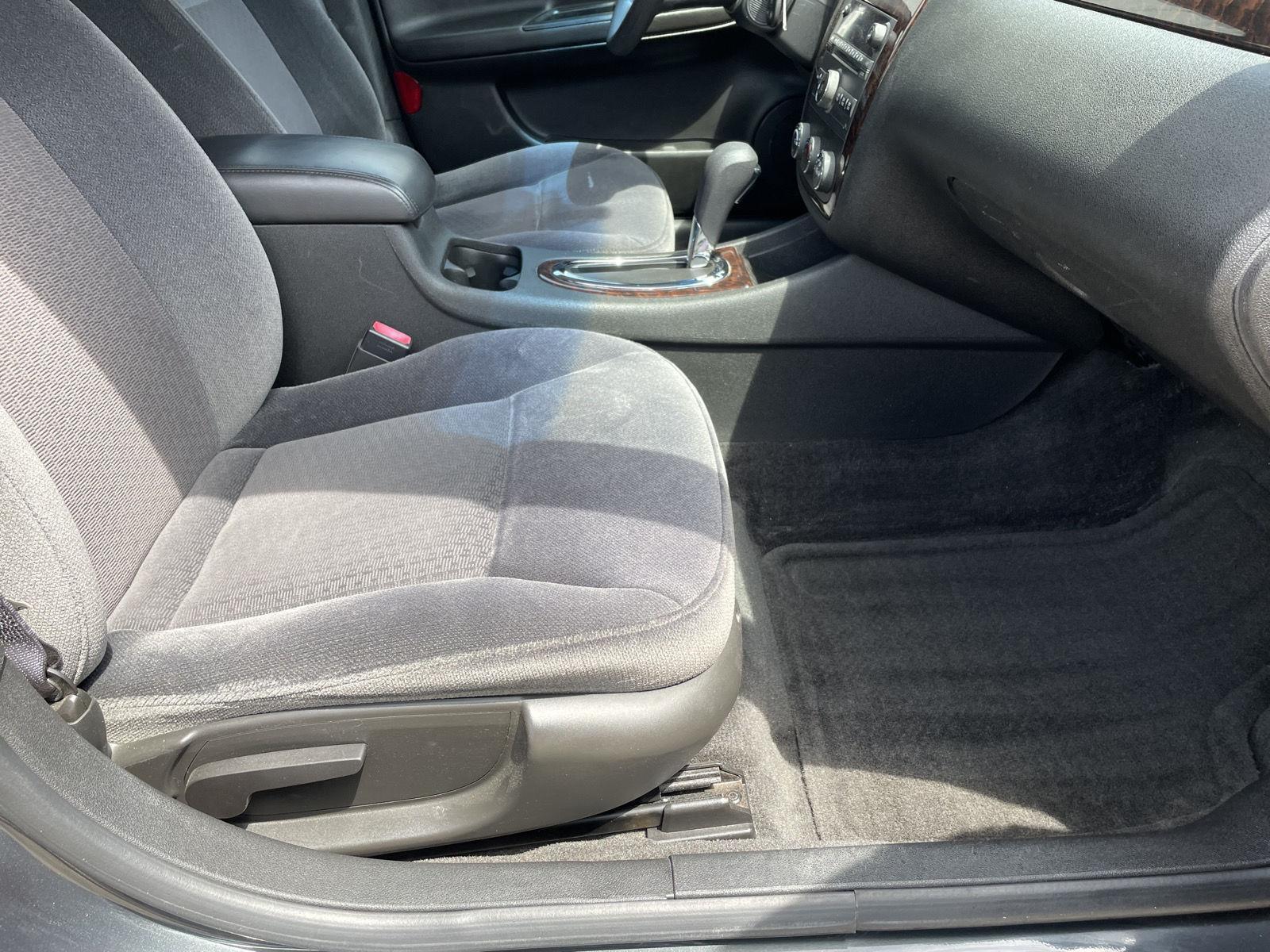 Used 2013 Chevrolet Impala for sale in Grand Island NE
