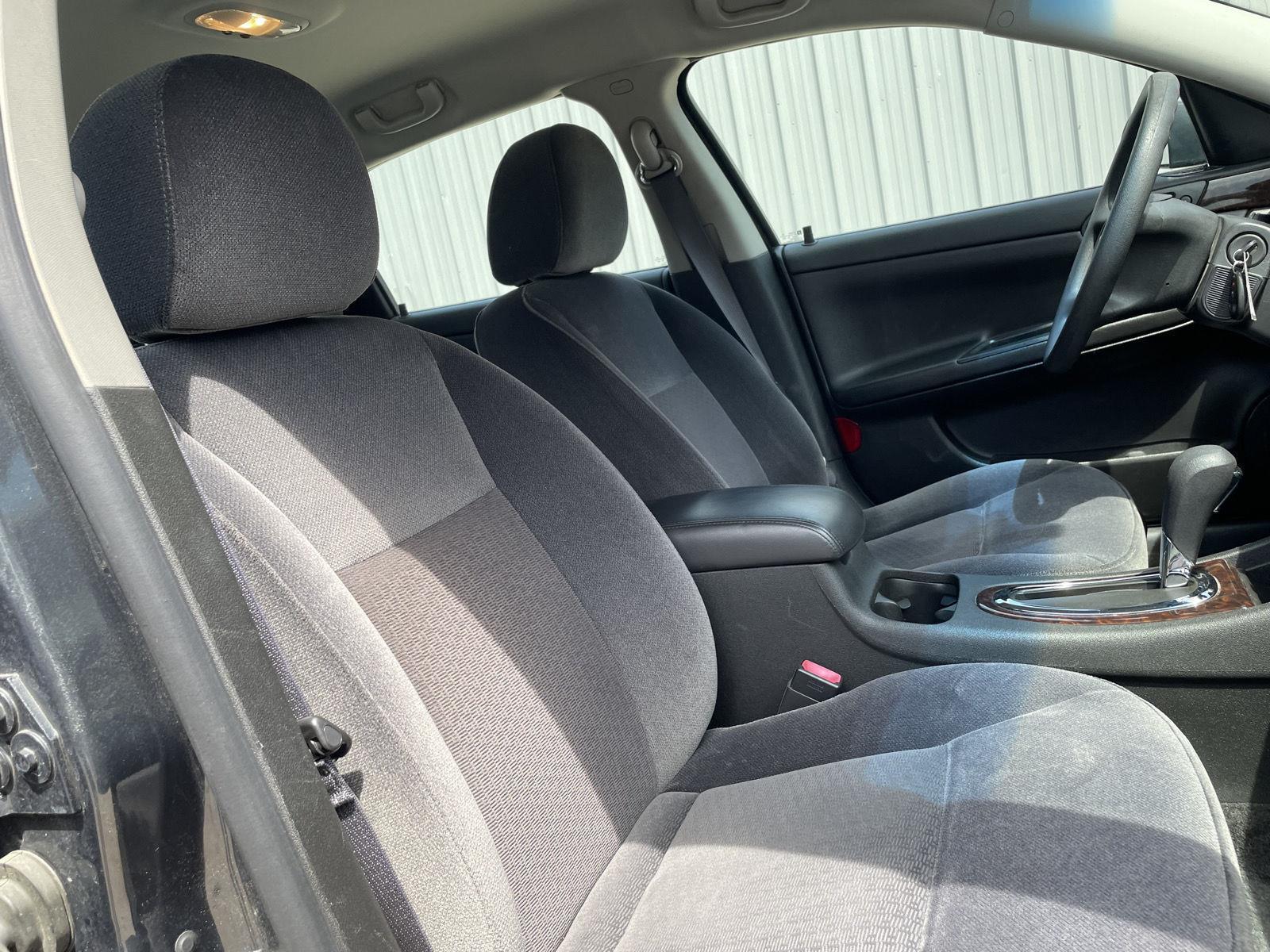 Used 2013 Chevrolet Impala for sale in Grand Island NE