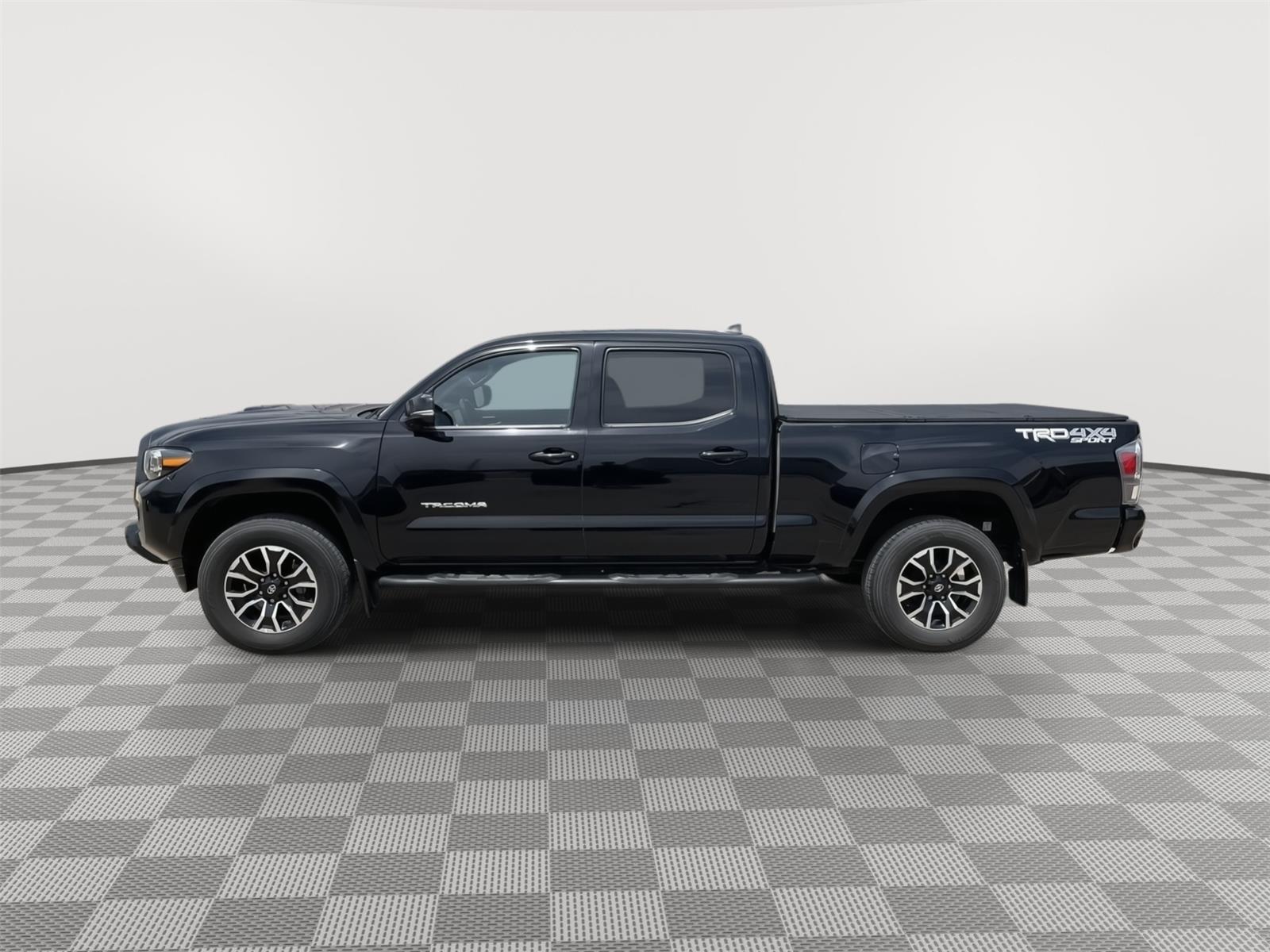 Pre-Owned 2022 Toyota Tacoma for sale in Grand Island NE