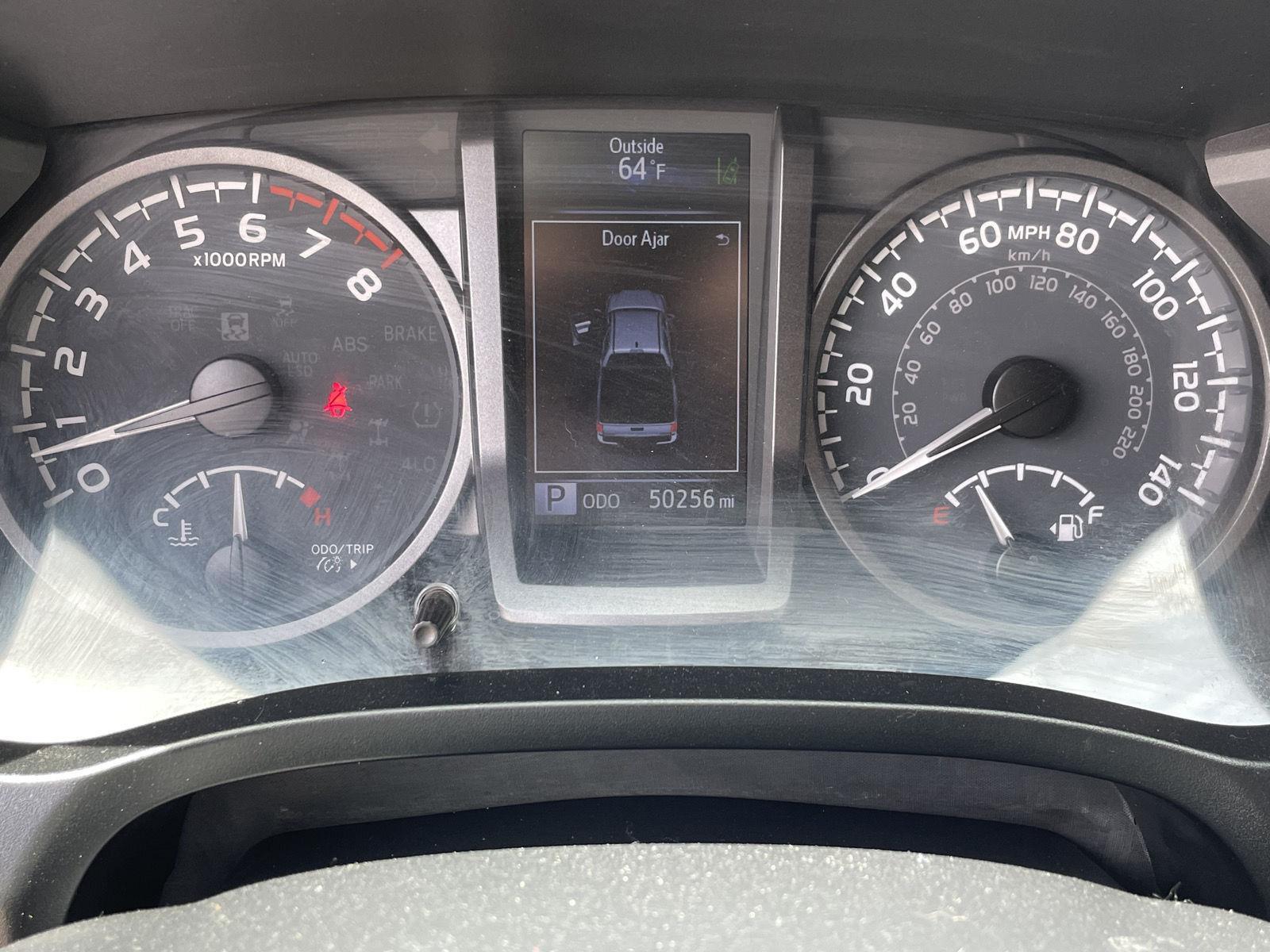 Pre-Owned 2022 Toyota Tacoma for sale in Grand Island NE