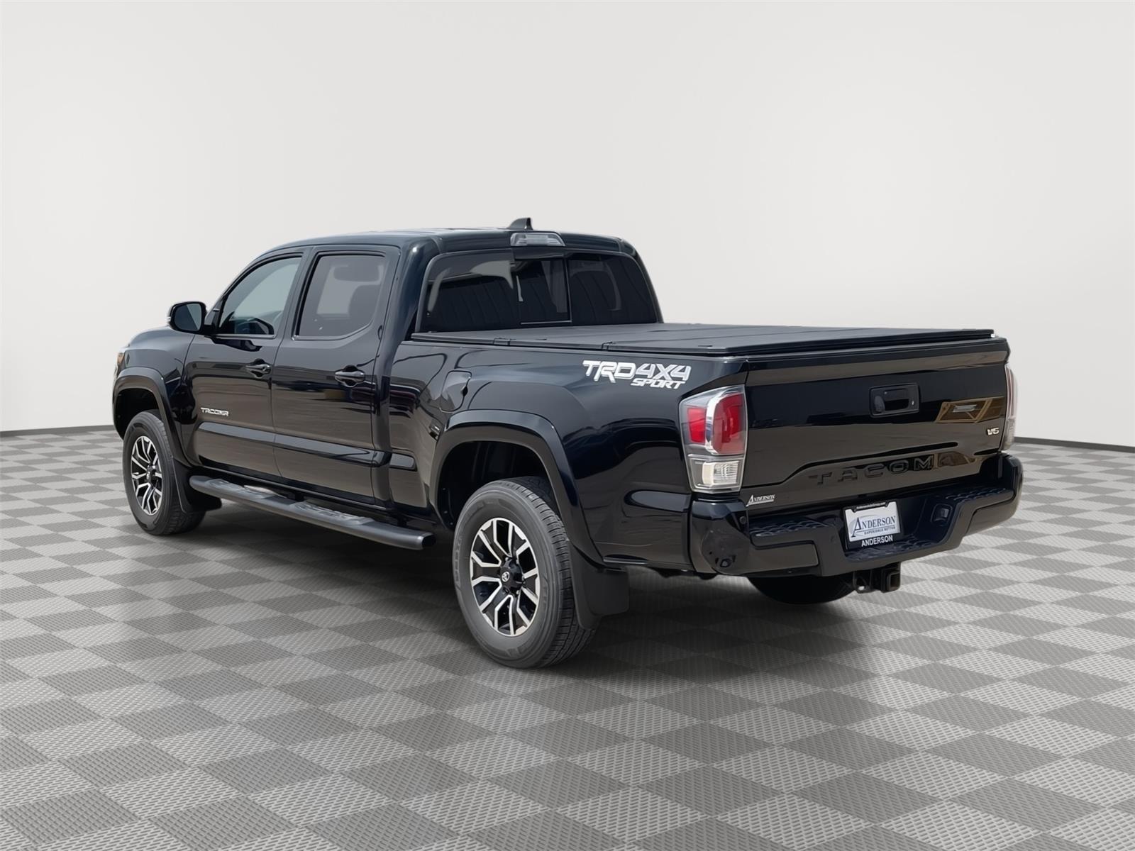 Pre-Owned 2022 Toyota Tacoma for sale in Grand Island NE