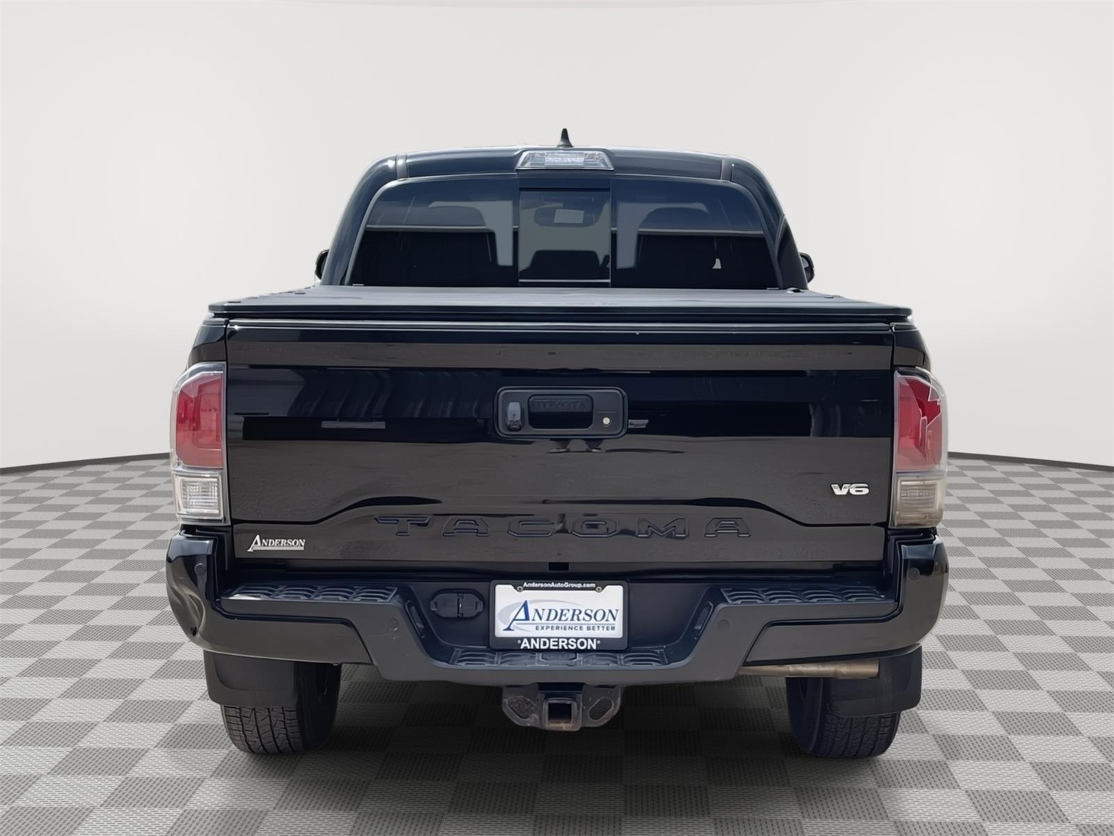 Pre-Owned 2022 Toyota Tacoma for sale in Grand Island NE