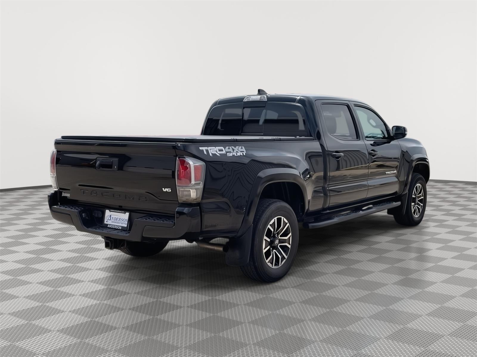 Pre-Owned 2022 Toyota Tacoma for sale in Grand Island NE