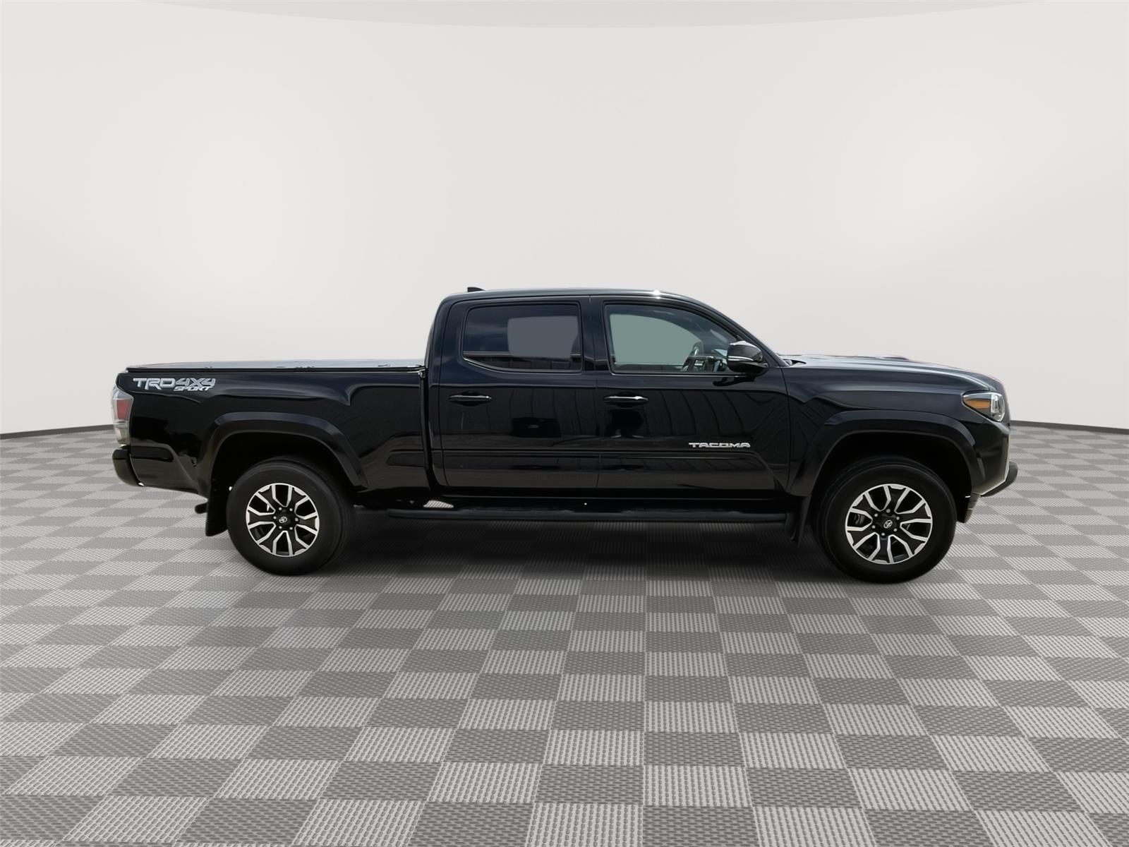 Pre-Owned 2022 Toyota Tacoma for sale in Grand Island NE
