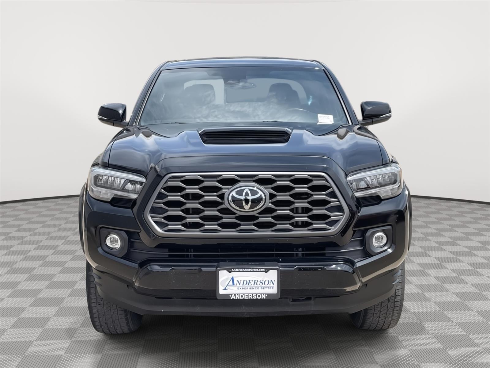 Pre-Owned 2022 Toyota Tacoma for sale in Grand Island NE