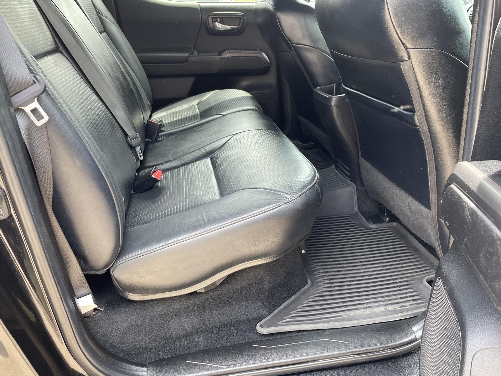 Pre-Owned 2022 Toyota Tacoma for sale in Grand Island NE
