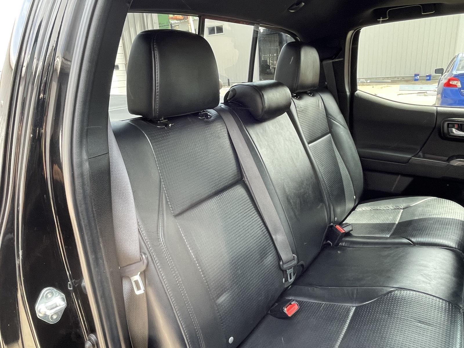 Pre-Owned 2022 Toyota Tacoma for sale in Grand Island NE
