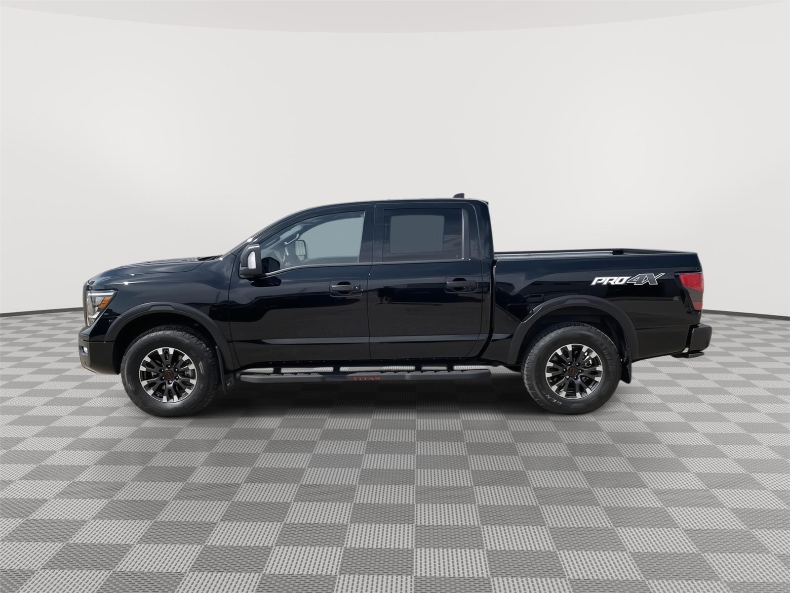 Pre-Owned 2023 Nissan Titan for sale in Grand Island NE