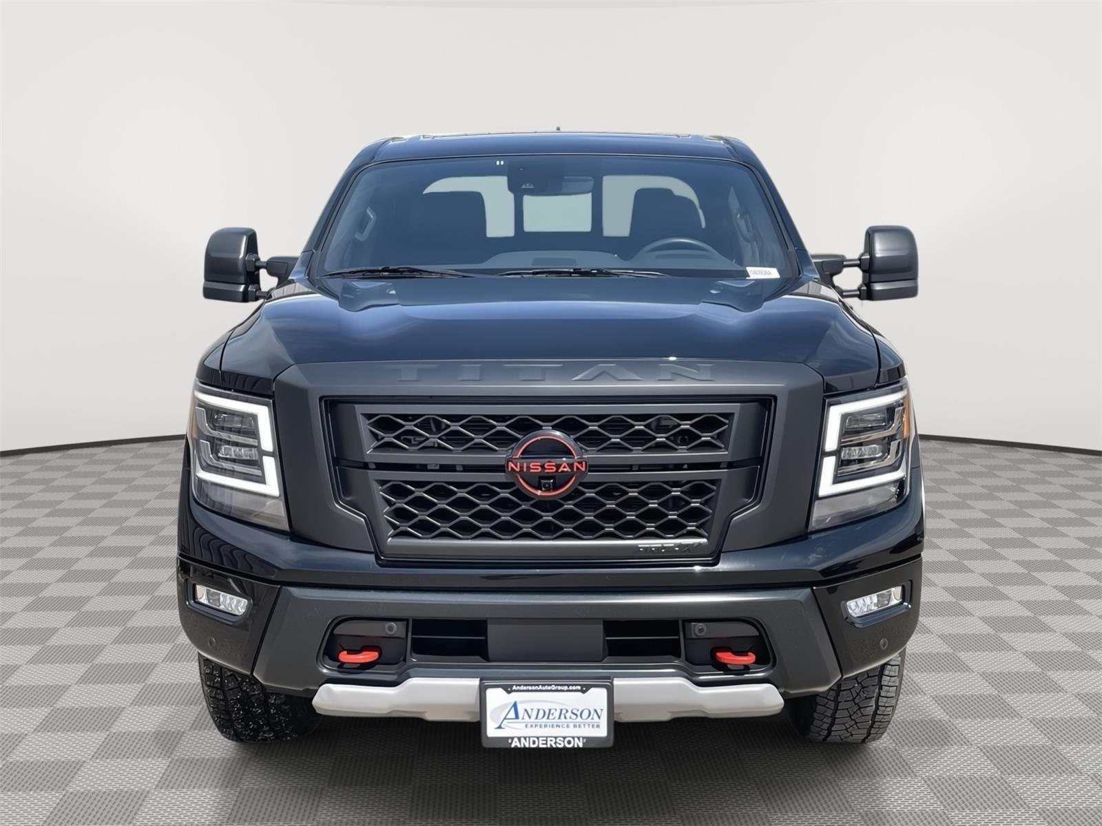 Pre-Owned 2023 Nissan Titan for sale in Grand Island NE