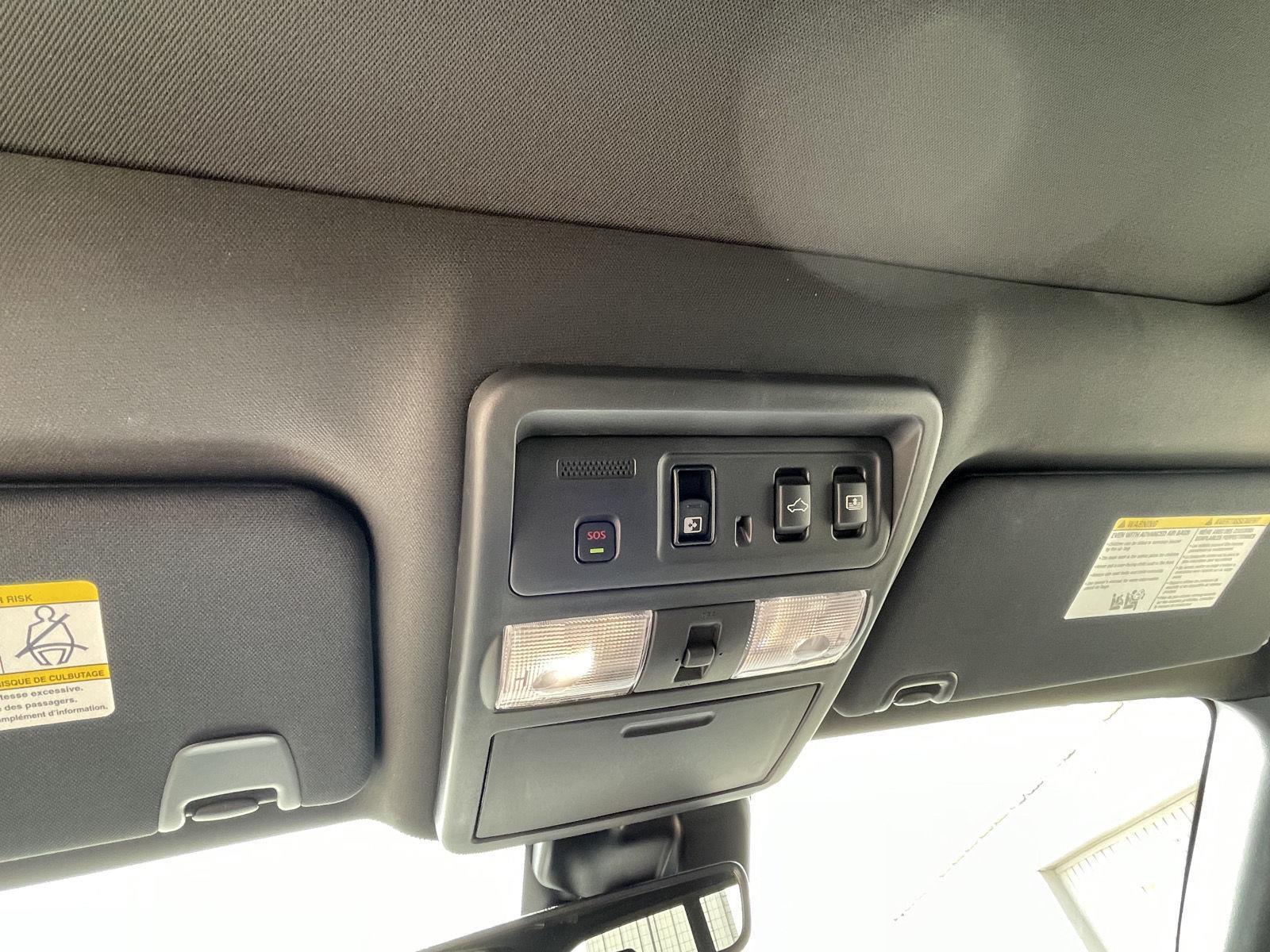 Pre-Owned 2023 Nissan Titan for sale in Grand Island NE