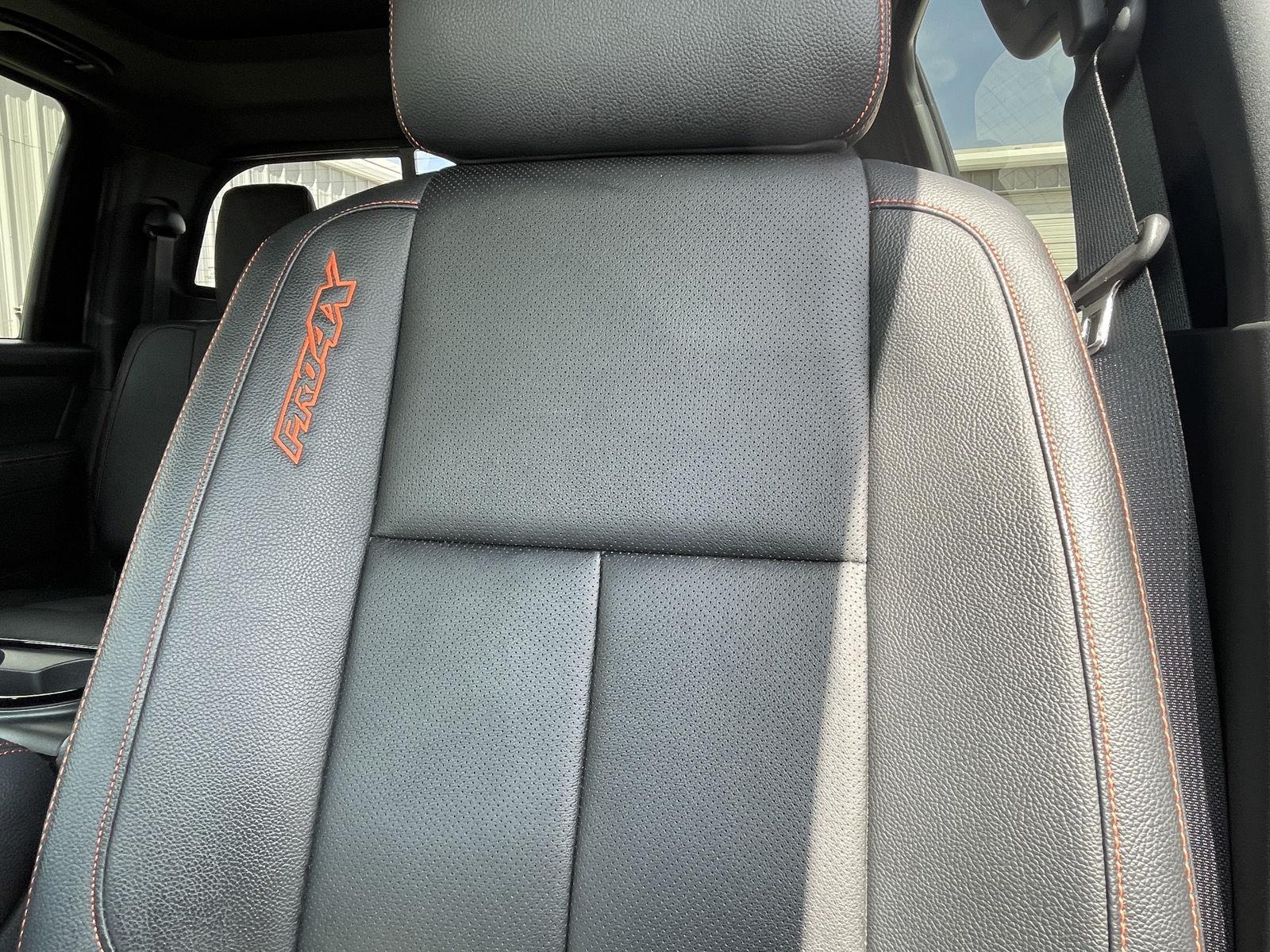 Pre-Owned 2023 Nissan Titan for sale in Grand Island NE
