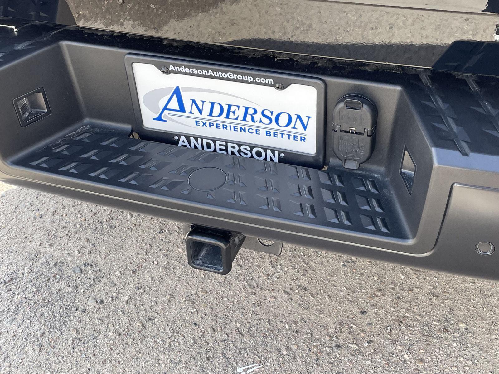 Pre-Owned 2023 Nissan Titan for sale in Grand Island NE