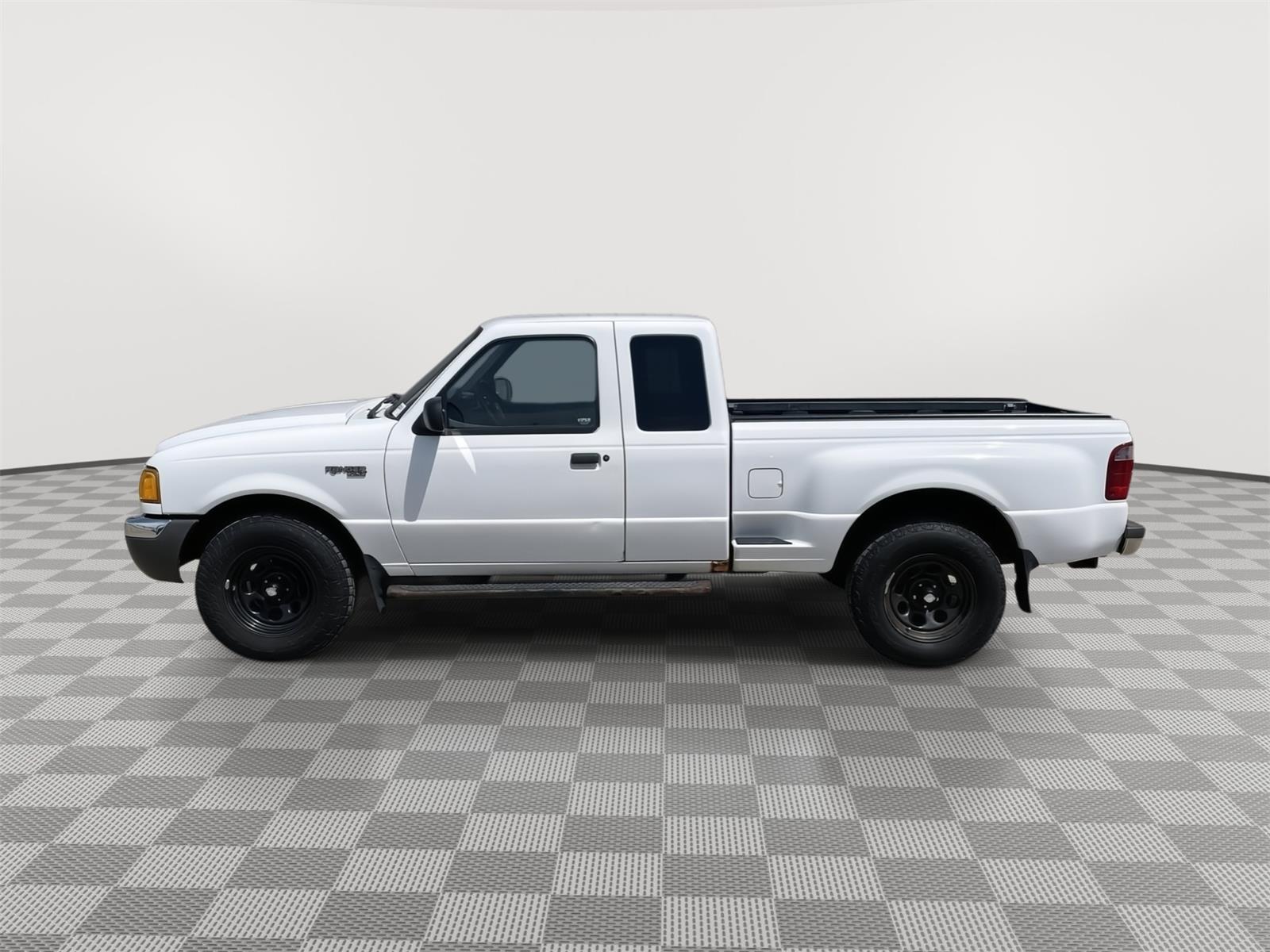 Pre-Owned 2002 Ford Ranger for sale in Grand Island NE