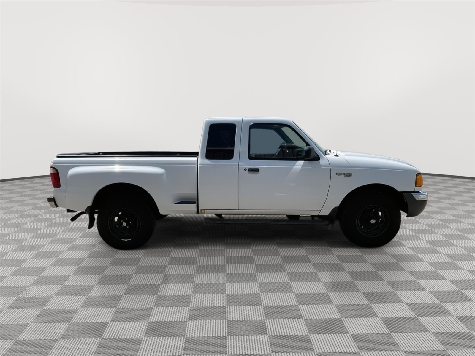 Pre-Owned 2002 Ford Ranger for sale in Grand Island NE