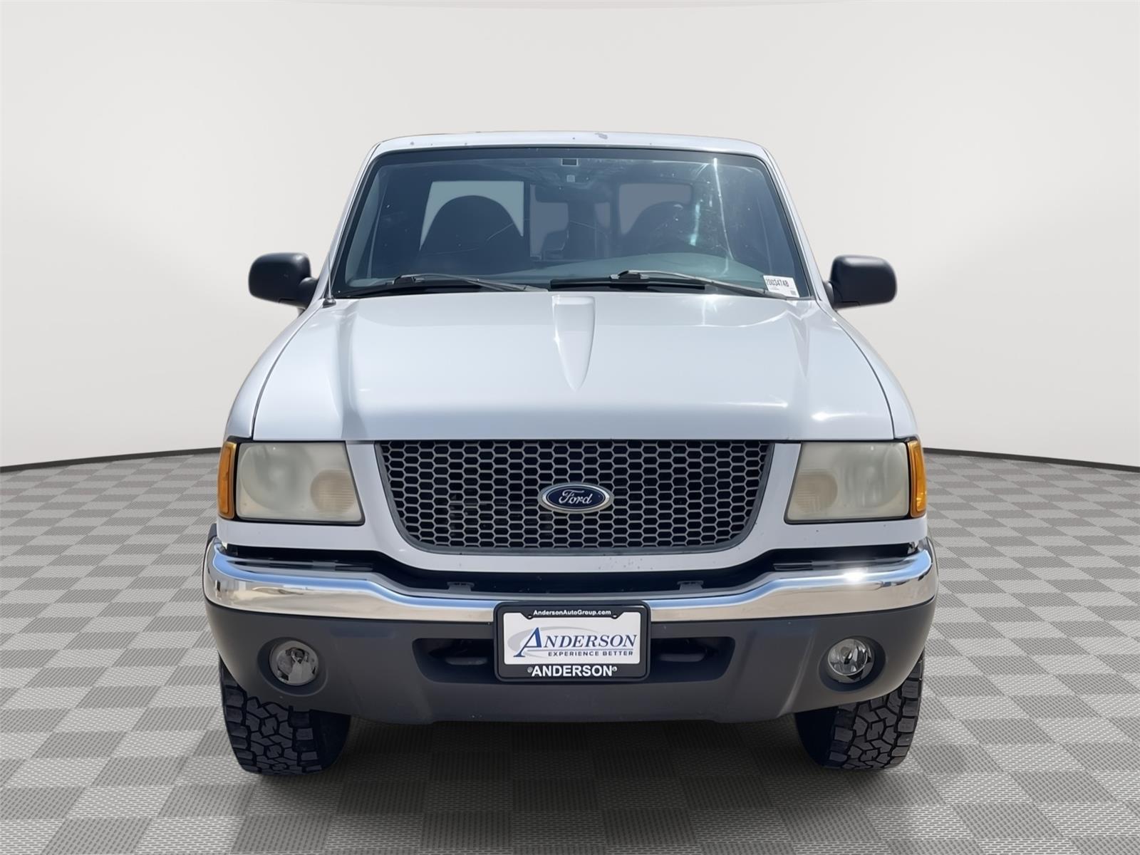 Pre-Owned 2002 Ford Ranger for sale in Grand Island NE