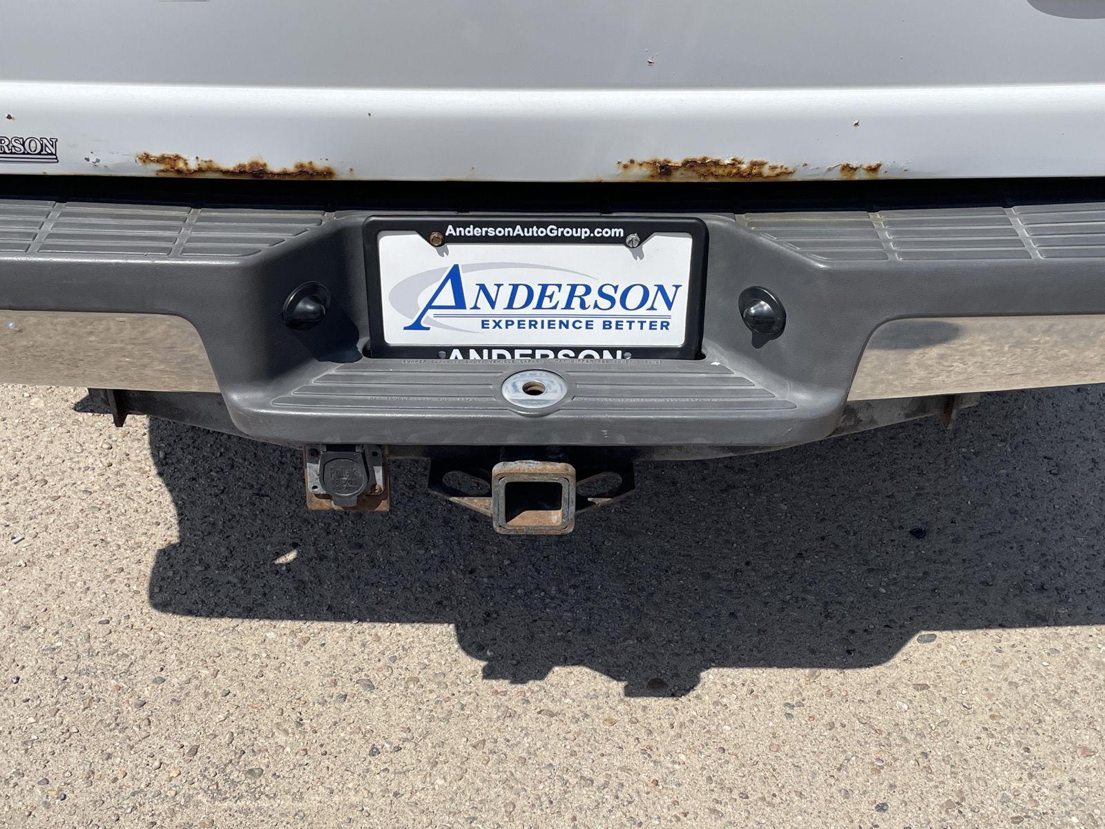 Pre-Owned 2002 Ford Ranger for sale in Grand Island NE