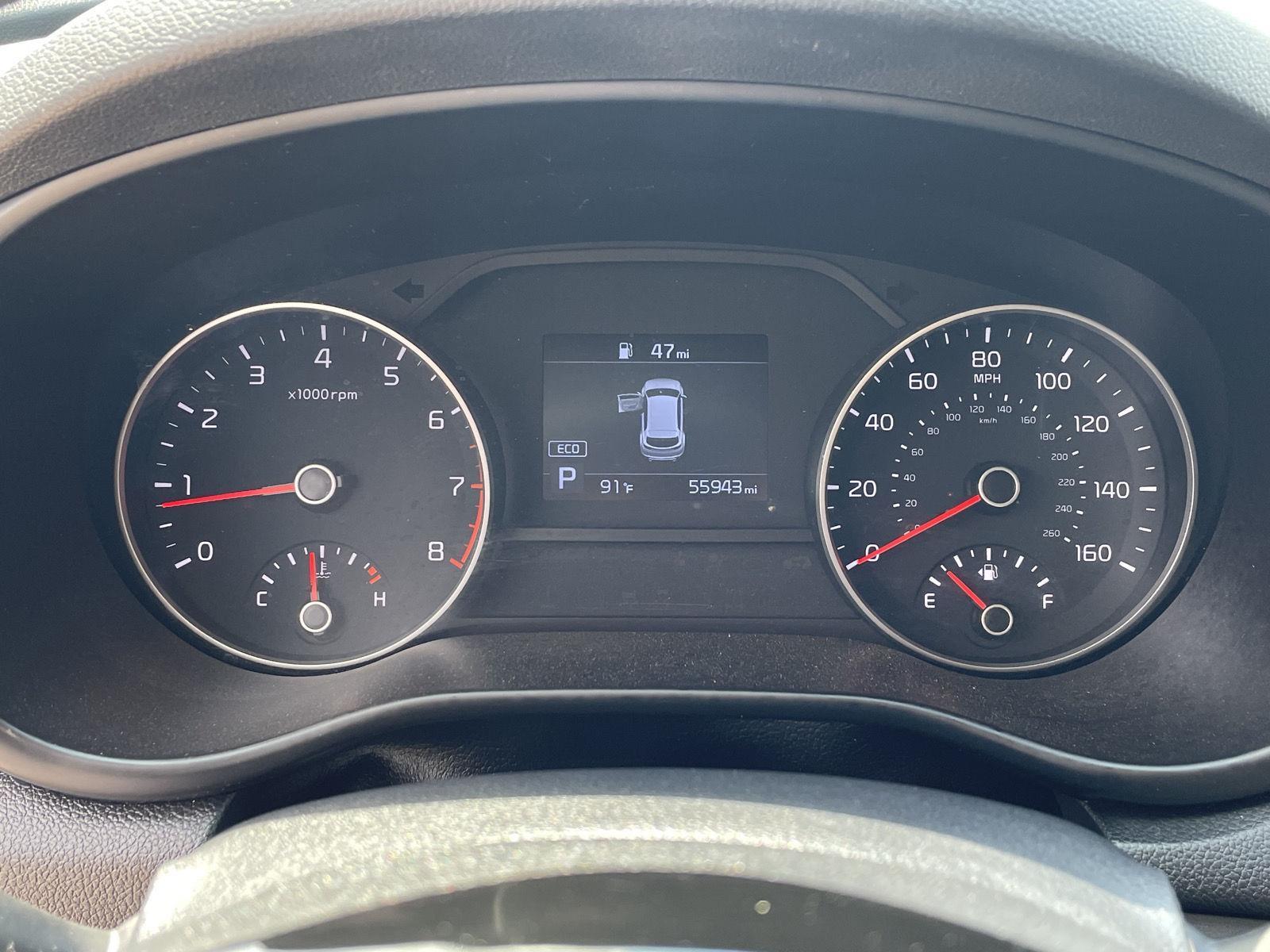 Pre-Owned 2022 Kia Sportage for sale in Grand Island NE