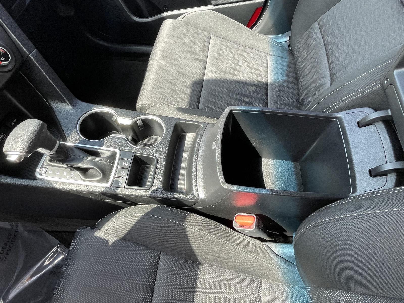 Pre-Owned 2022 Kia Sportage for sale in Grand Island NE