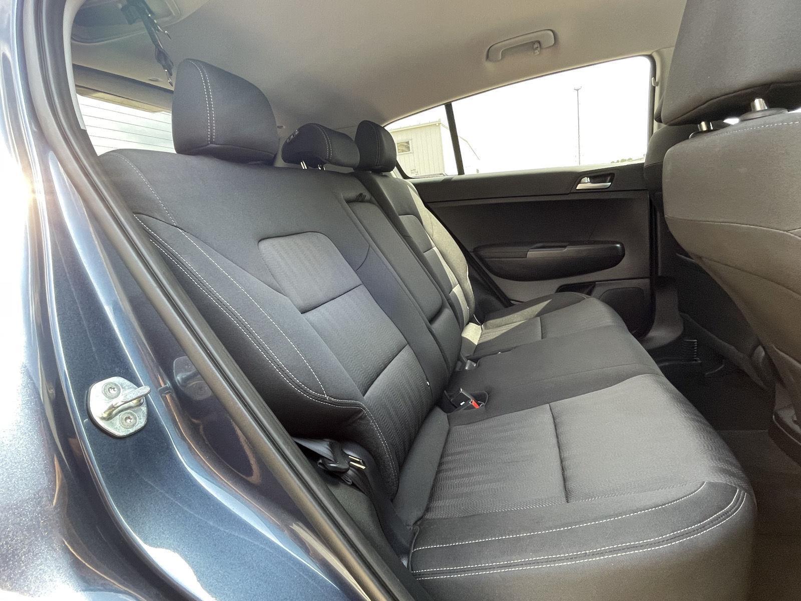 Pre-Owned 2022 Kia Sportage for sale in Grand Island NE