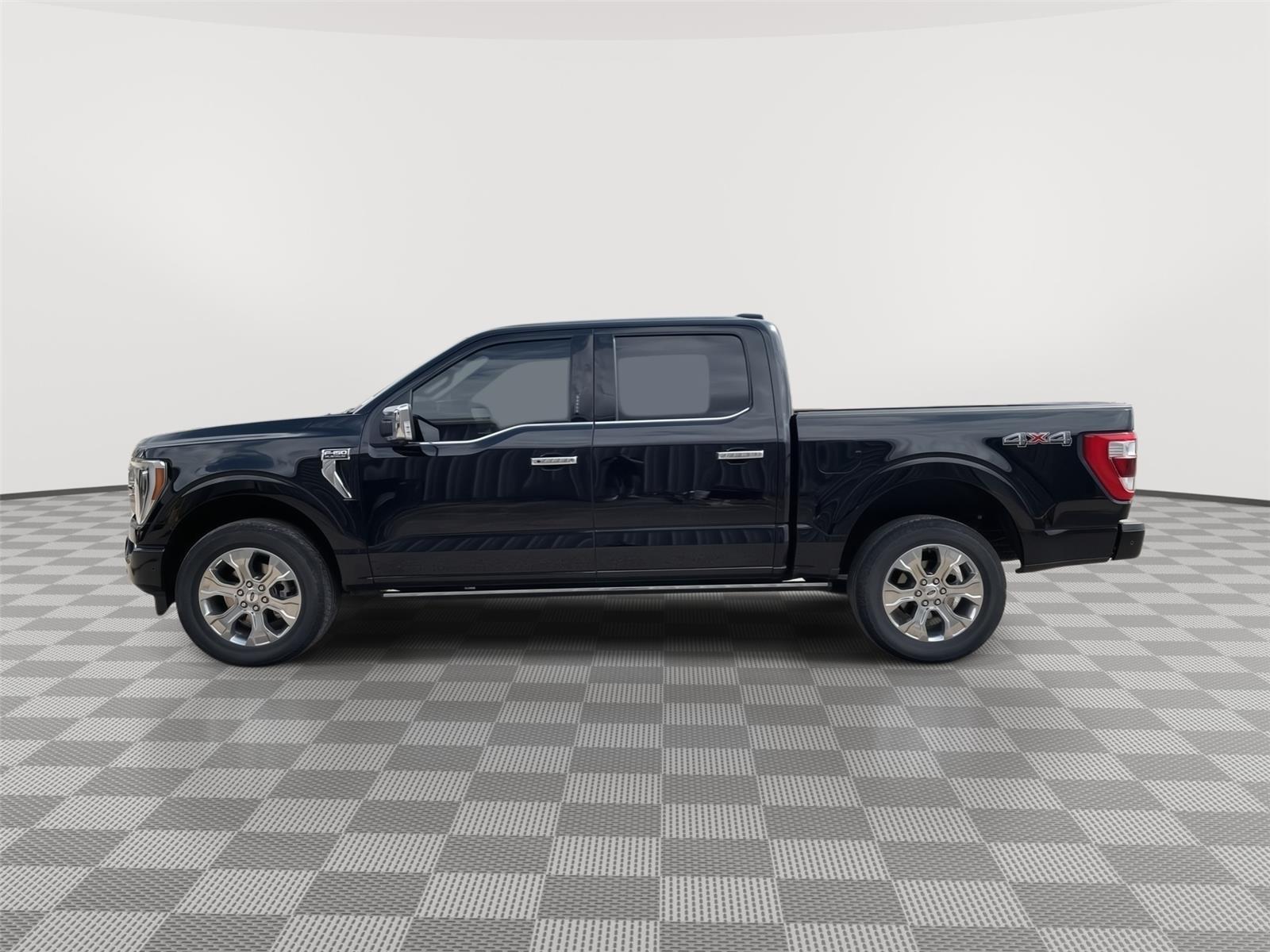 Used 2023 Ford F-150 for sale in Grand Island NE
