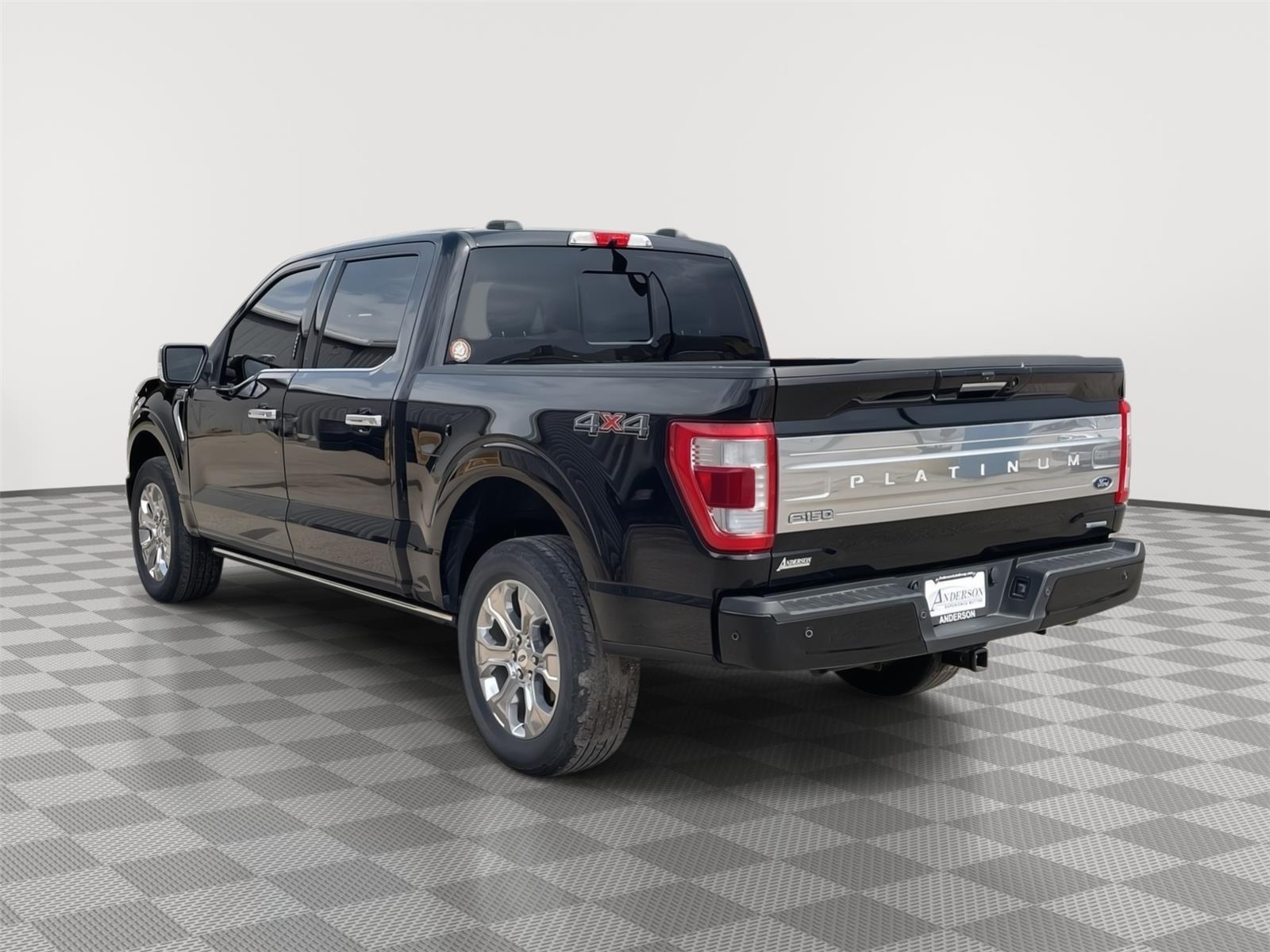 Used 2023 Ford F-150 for sale in Grand Island NE