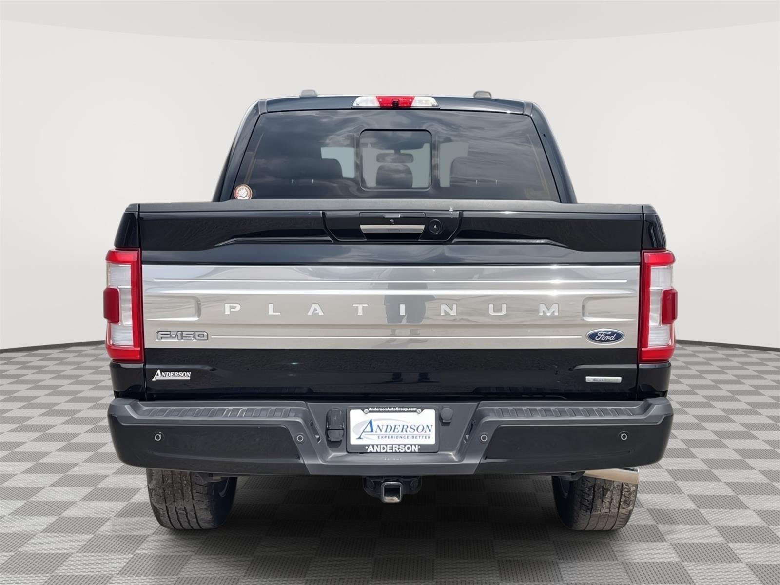 Used 2023 Ford F-150 for sale in Grand Island NE